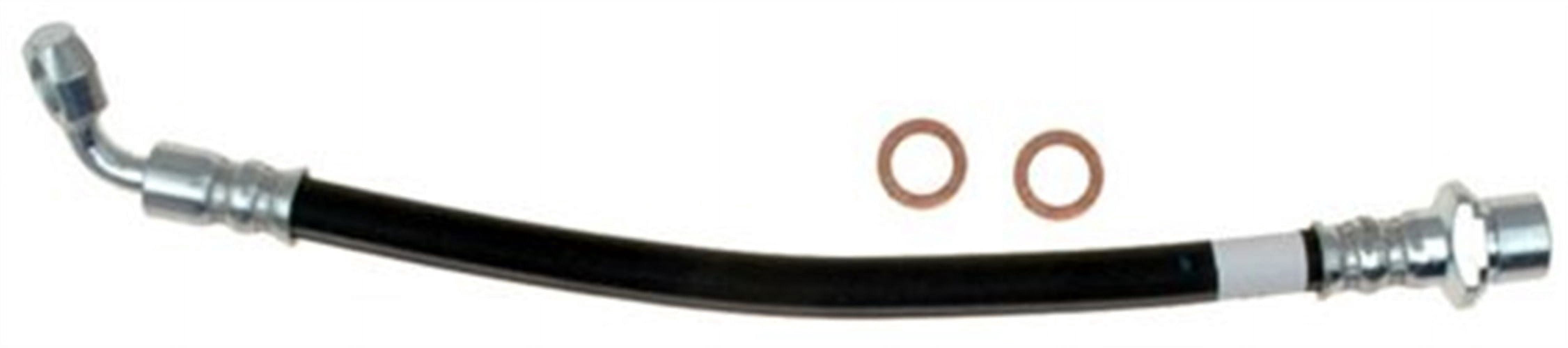 Raybestos Element3 Brake Hoses Fits select: 2001-2007 TOYOTA SEQUOIA