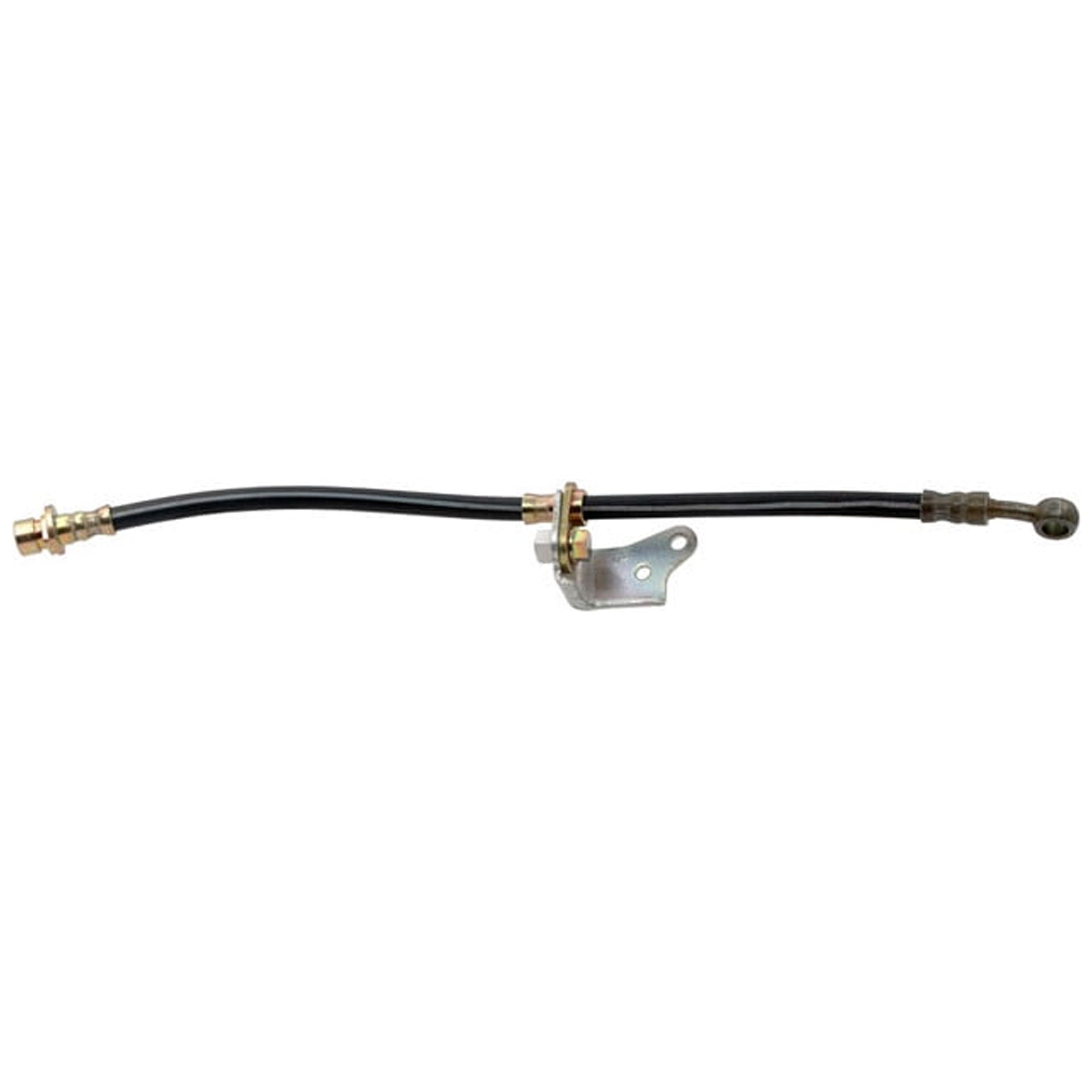 Raybestos Element3 Brake Hoses Fits select: 2001 HONDA PRELUDE SE, 1997-2000 HONDA PRELUDE