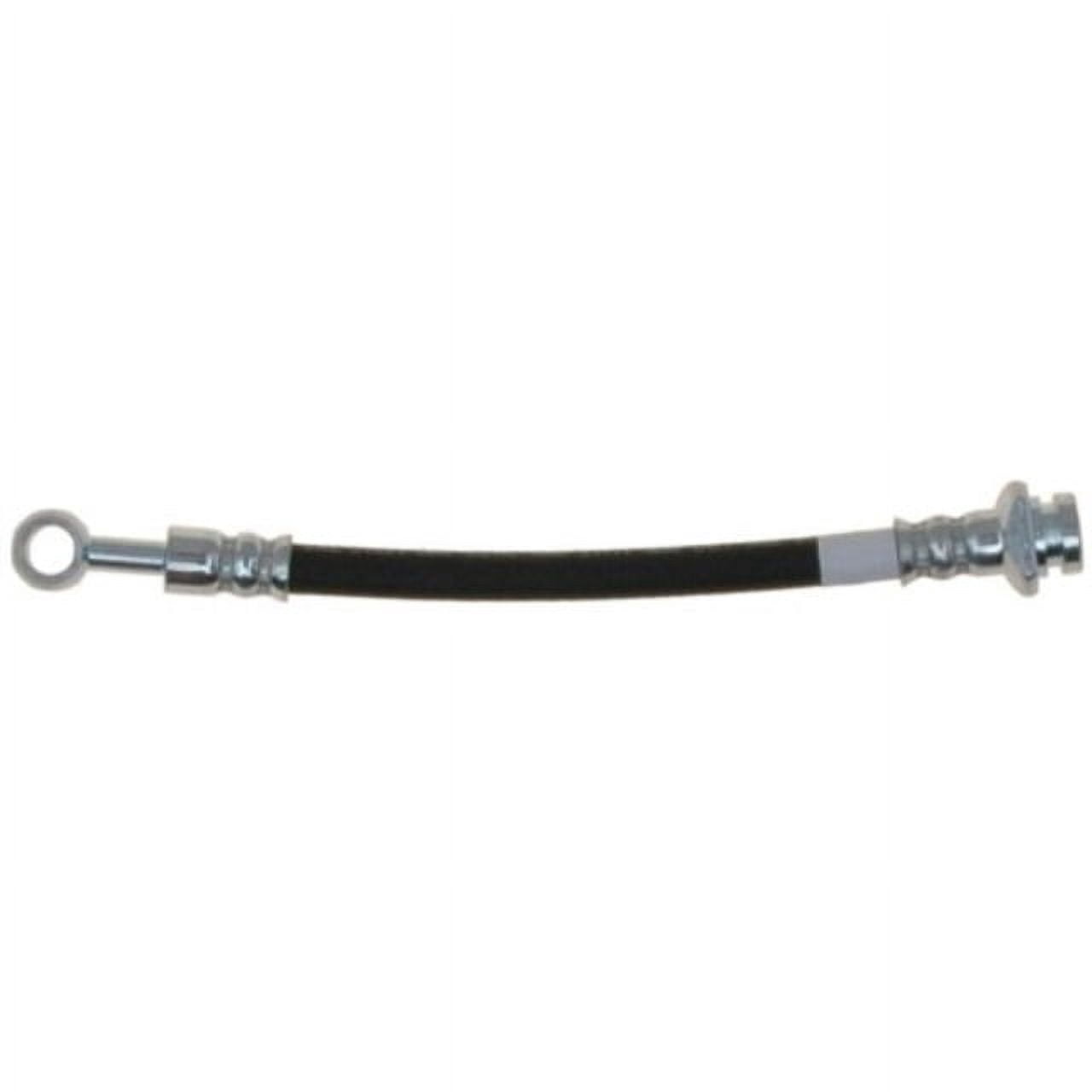 Raybestos Element3 Brake Hoses Fits select: 2002-2004,2006 SUZUKI XL7