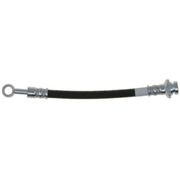Raybestos Element3 Brake Hoses Fits select: 2002-2004,2006 SUZUKI XL7