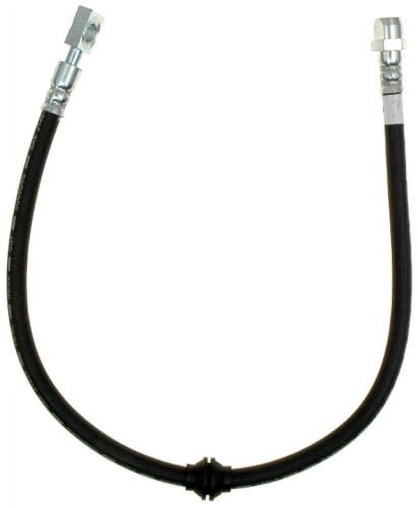 Raybestos Element3 Brake Hoses Fits select: 2002,2004-2008 MINI COOPER