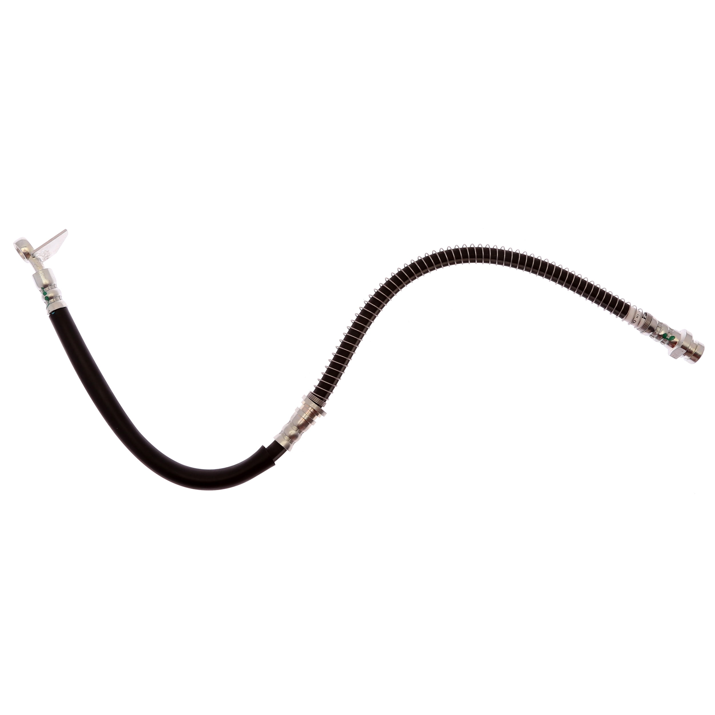 Raybestos Element3 Brake Hoses Fits select: 2002-2007 MITSUBISHI LANCER
