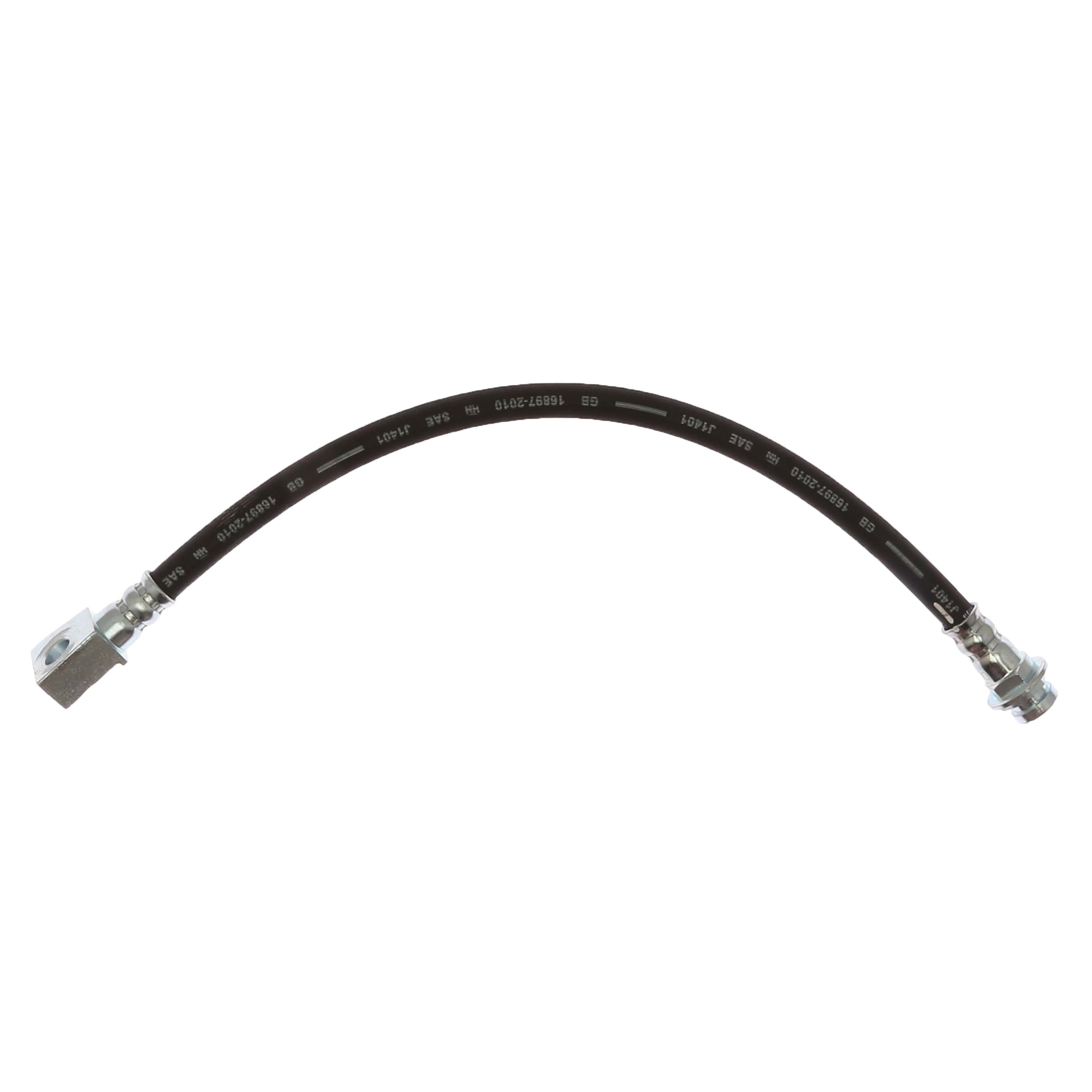 Raybestos Element3 Brake Hoses Fits select: 2003-2006 JEEP WRANGLER / TJ