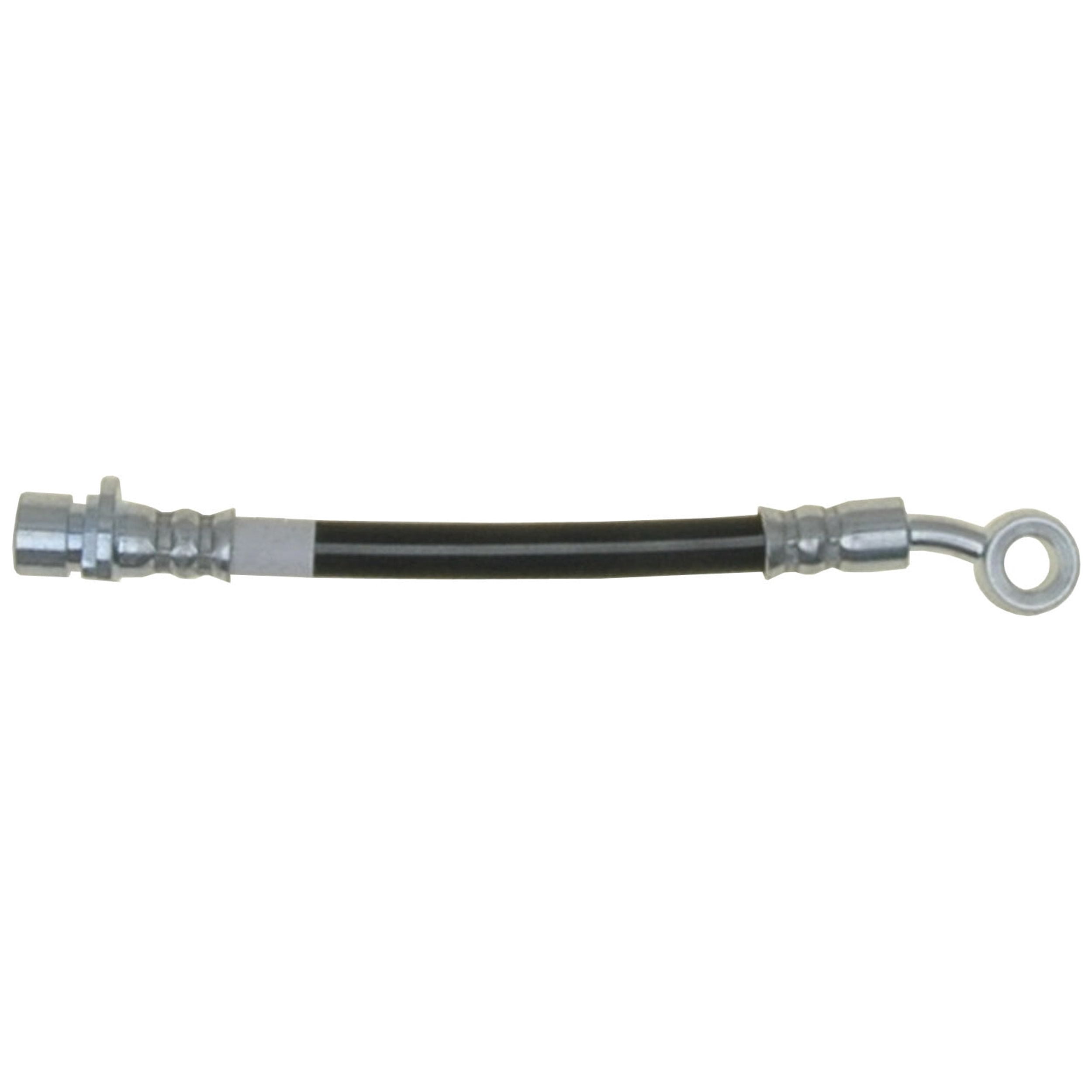 Raybestos Element3 Brake Hoses Fits select: 2003-2008 HONDA PILOT, 2001-2006 ACURA MDX