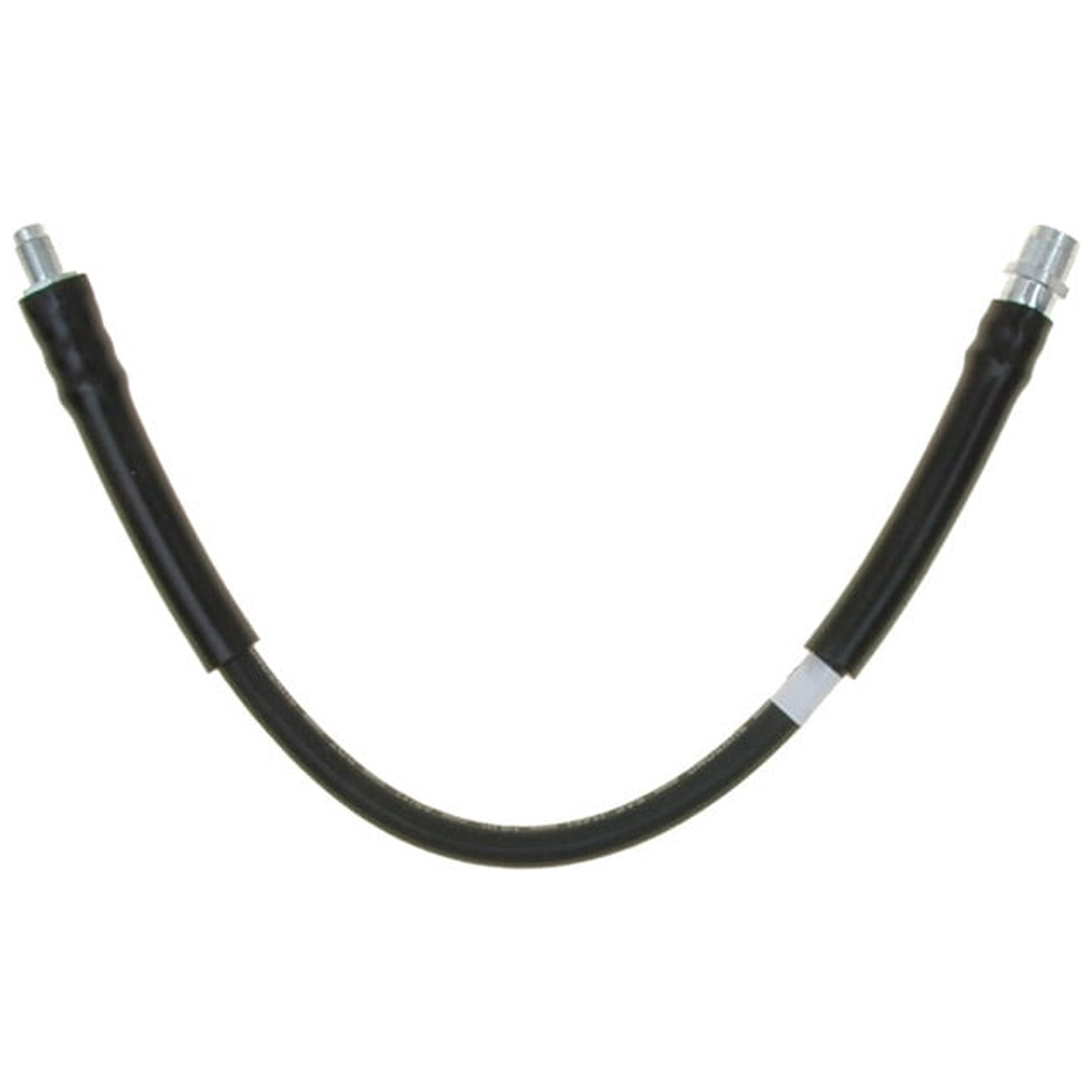 Raybestos Element3 Brake Hoses Fits select: 2003-2009,2011 MERCEDES-BENZ SL
