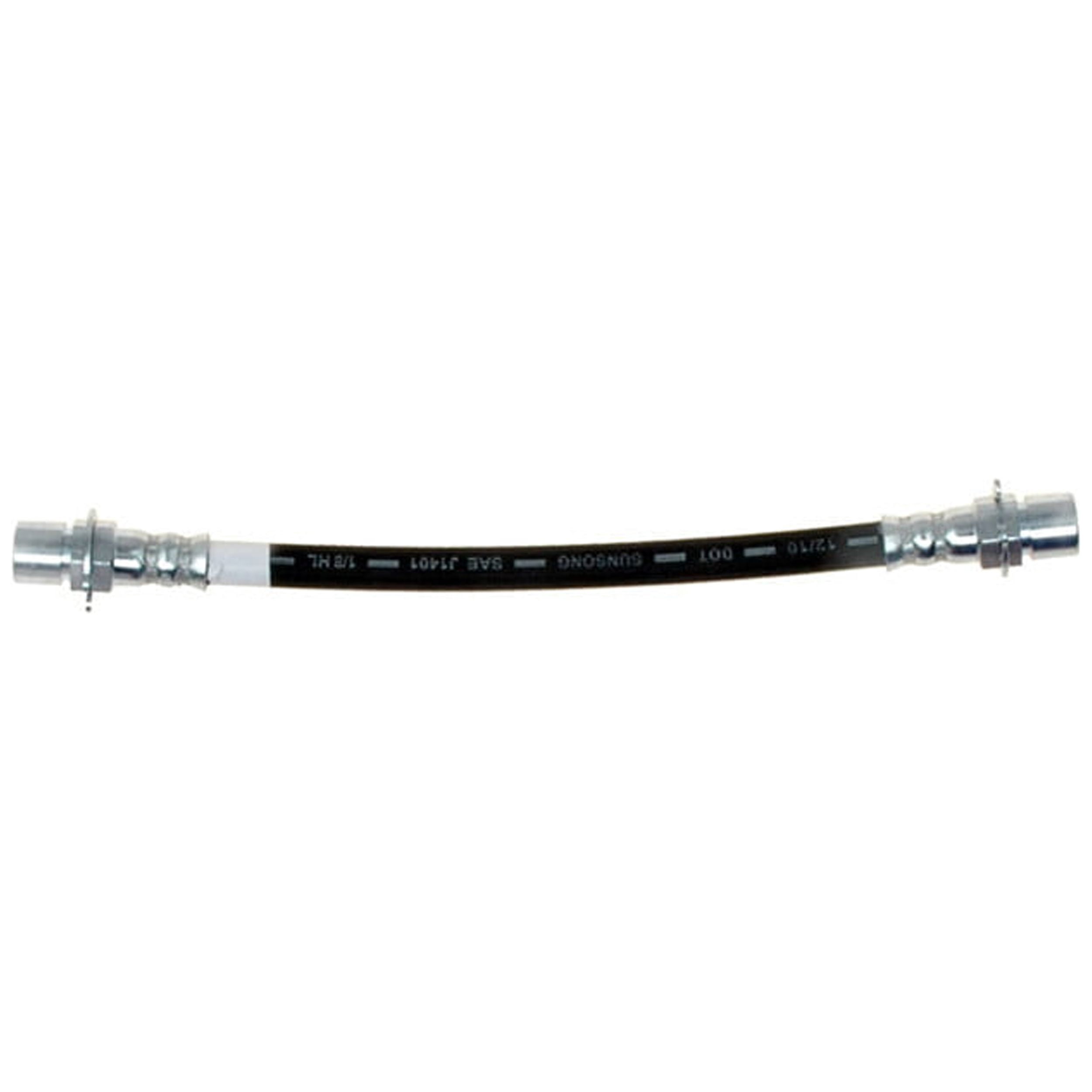 Raybestos Element3 Brake Hoses Fits select: 2003 CADILLAC CTS
