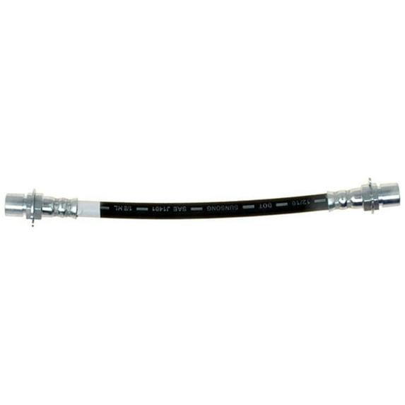 Raybestos Element3 Brake Hoses Fits select: 2003 CADILLAC CTS