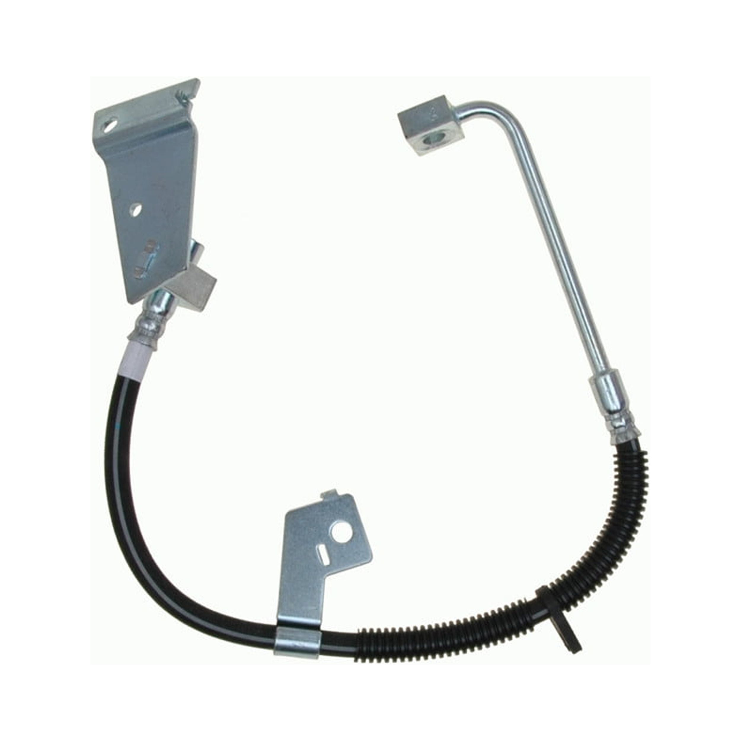 Raybestos Element3 Brake Hoses Fits select: 2003 DODGE RAM VAN