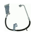 thumbnail image 1 of Raybestos Element3 Brake Hoses Fits select: 2003 DODGE RAM VAN, 1 of 2