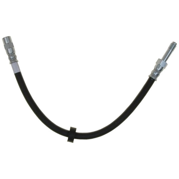 Raybestos Element3 Brake Hoses Fits select: 2004-2005,2006-2007 VOLVO XC70