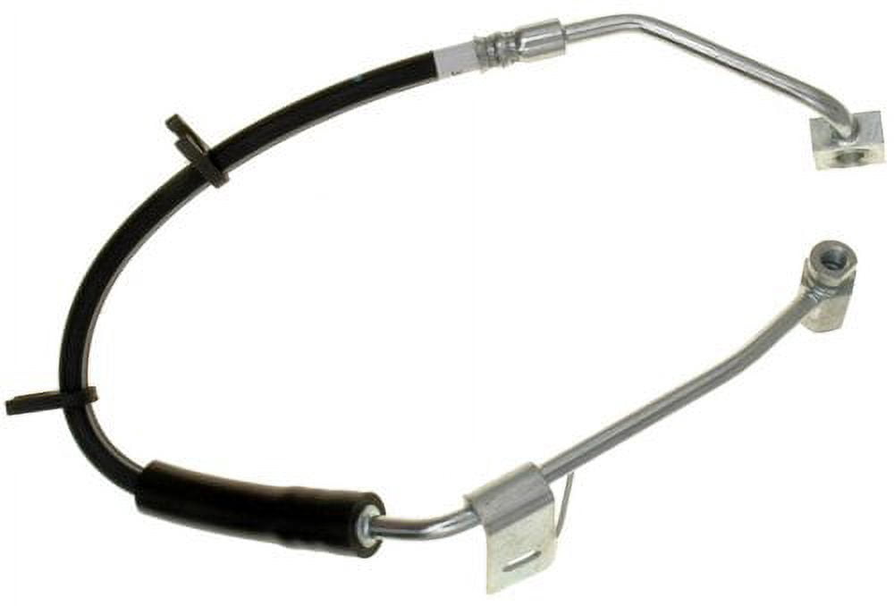 Raybestos Element3 Brake Hoses Fits select: 2004-2005 DODGE RAM 1500