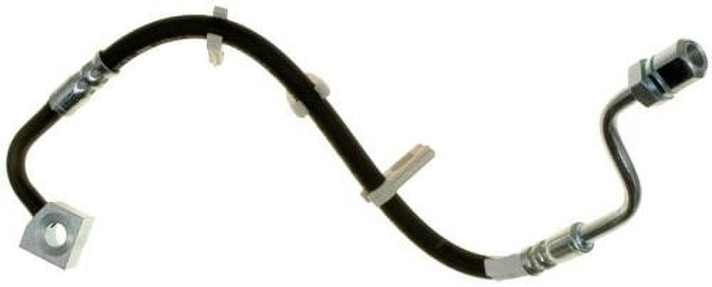 Raybestos Element3 Brake Hoses Fits select: 2004-2005 FORD FREESTAR, 2004-2005 MERCURY MONTEREY