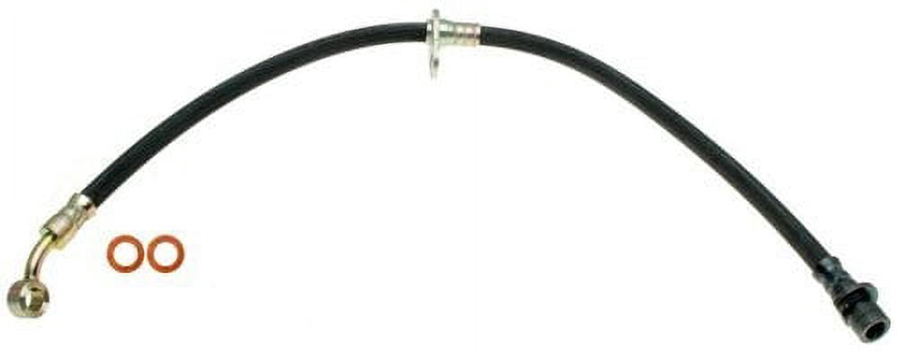 Raybestos Element3 Brake Hoses Fits select: 2004-2005 HONDA CIVIC LX, 2006 FORD RANGER