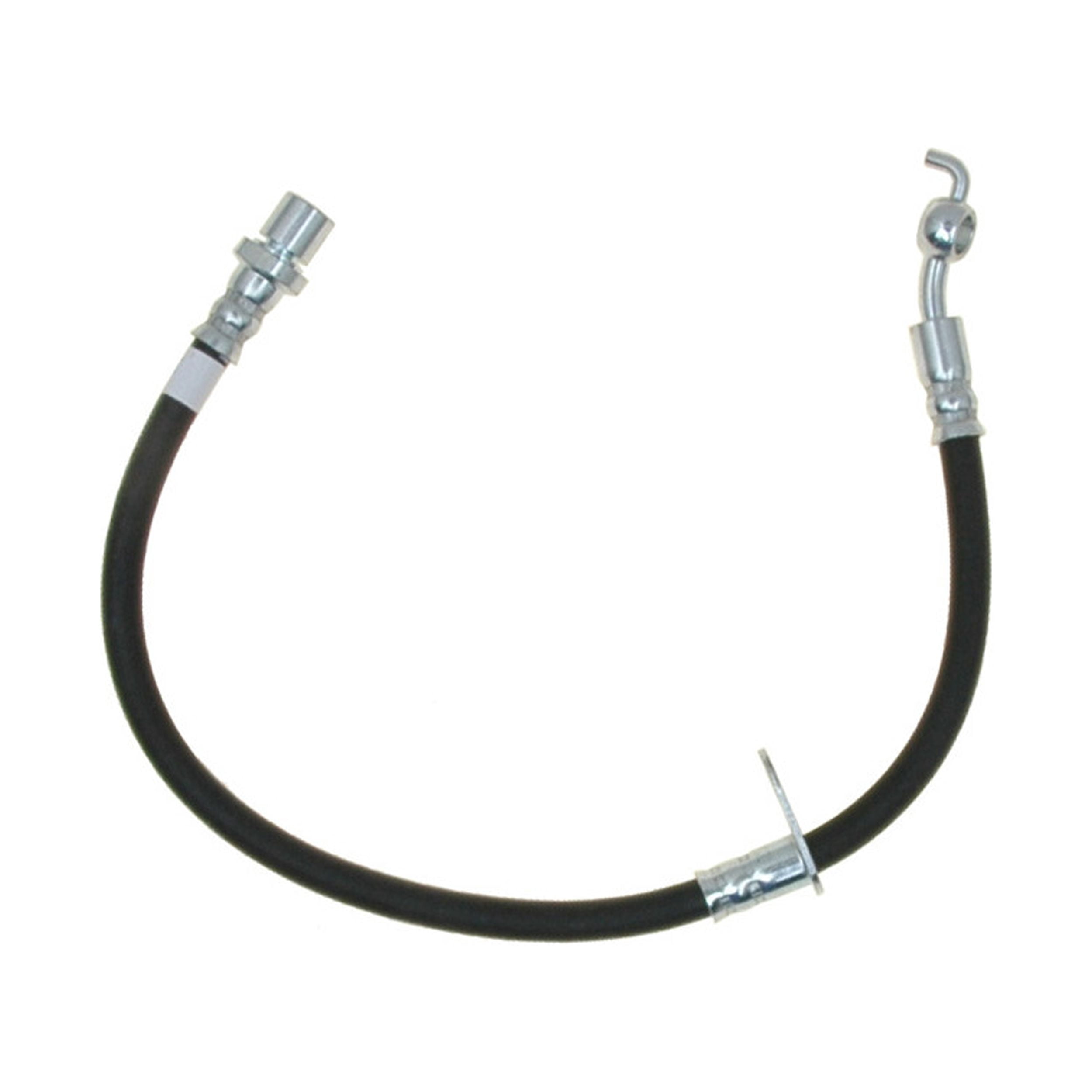 Raybestos Element3 Brake Hoses Fits select: 2004-2005 SUBARU IMPREZA WRX STI, 2006 SUBARU IMPREZA WRX/LIMITED