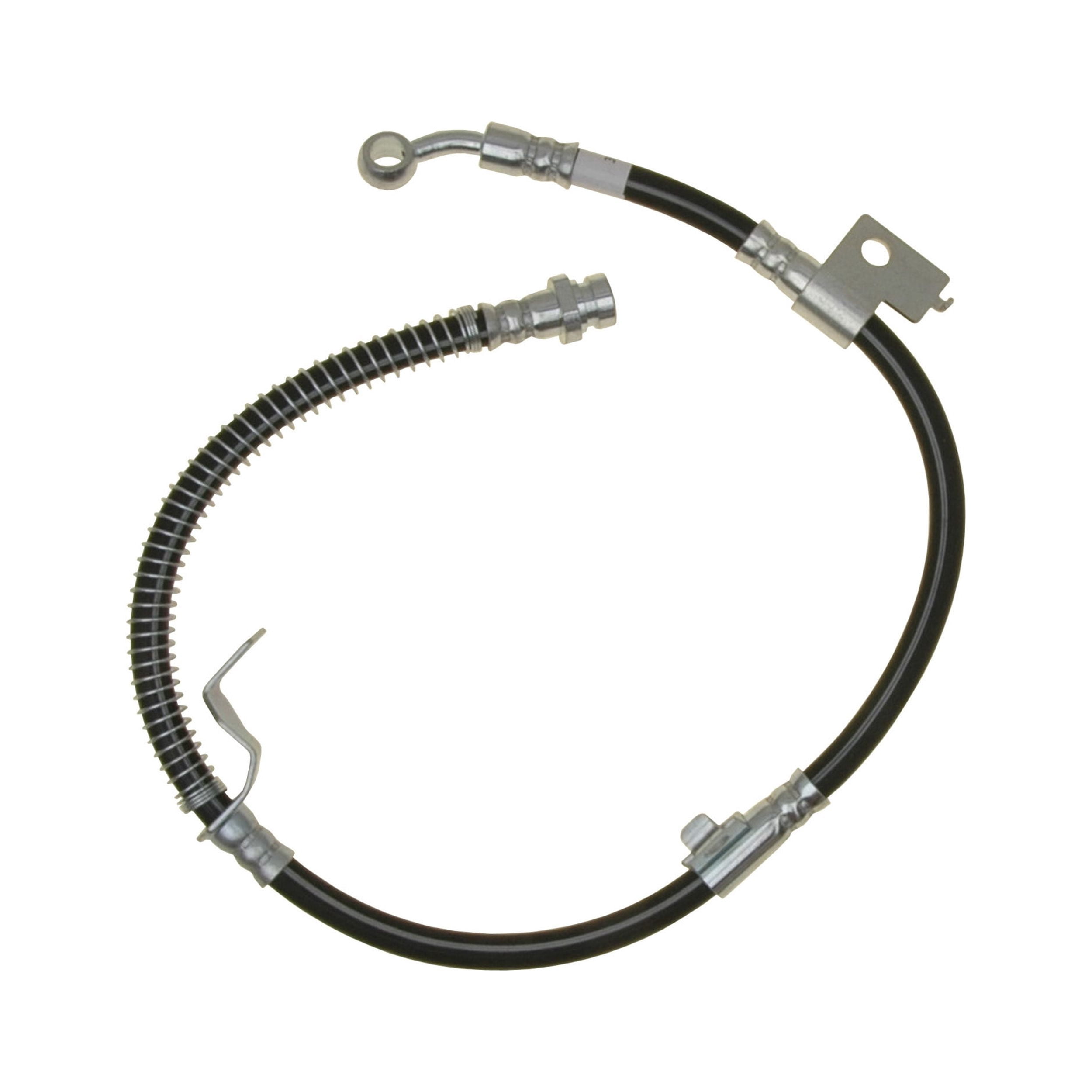 Raybestos Element3 Brake Hoses Fits select: 2004-2006 KIA AMANTI
