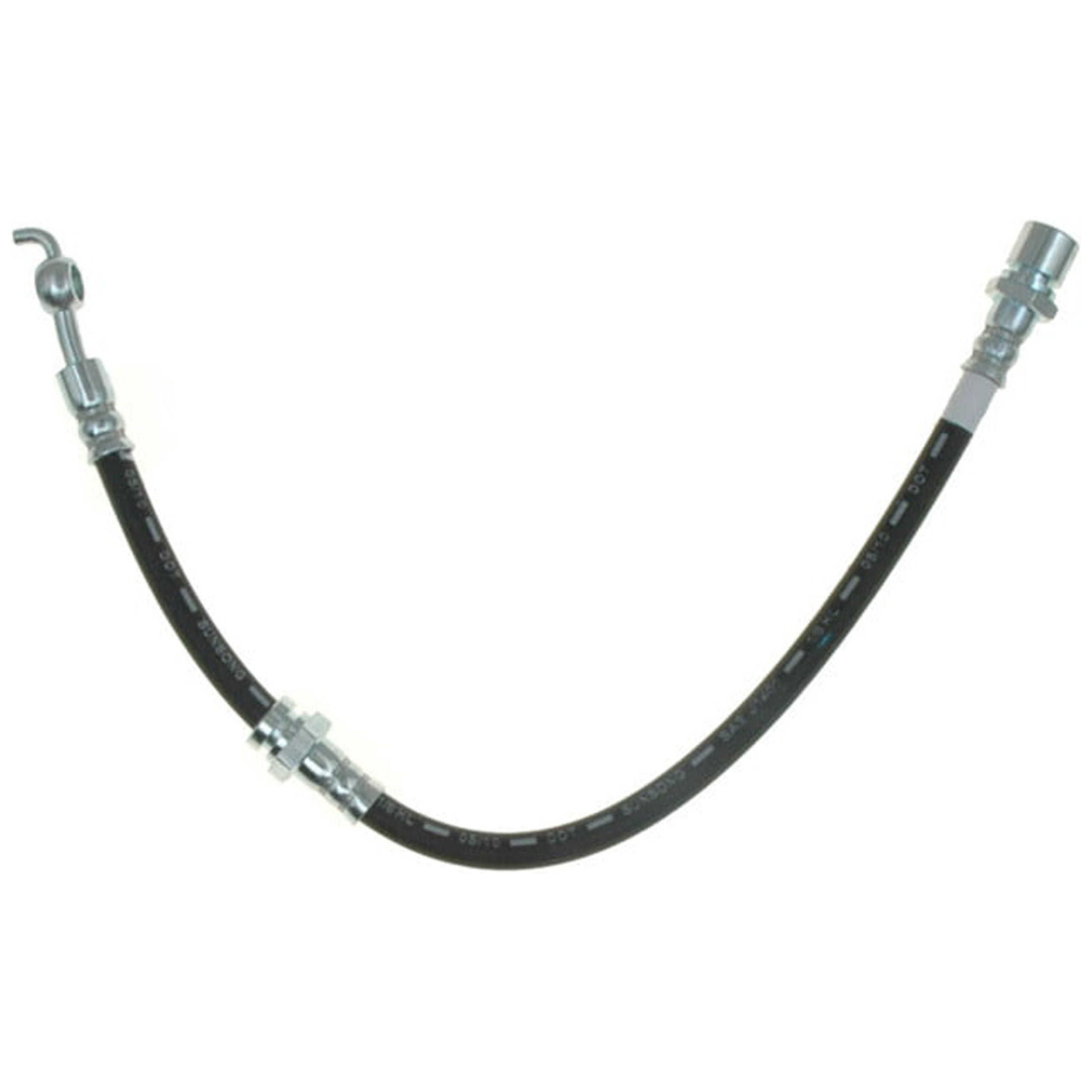 Raybestos Element3 Brake Hoses Fits select: 2004-2008 SUZUKI FORENZA, 2005-2008 SUZUKI RENO