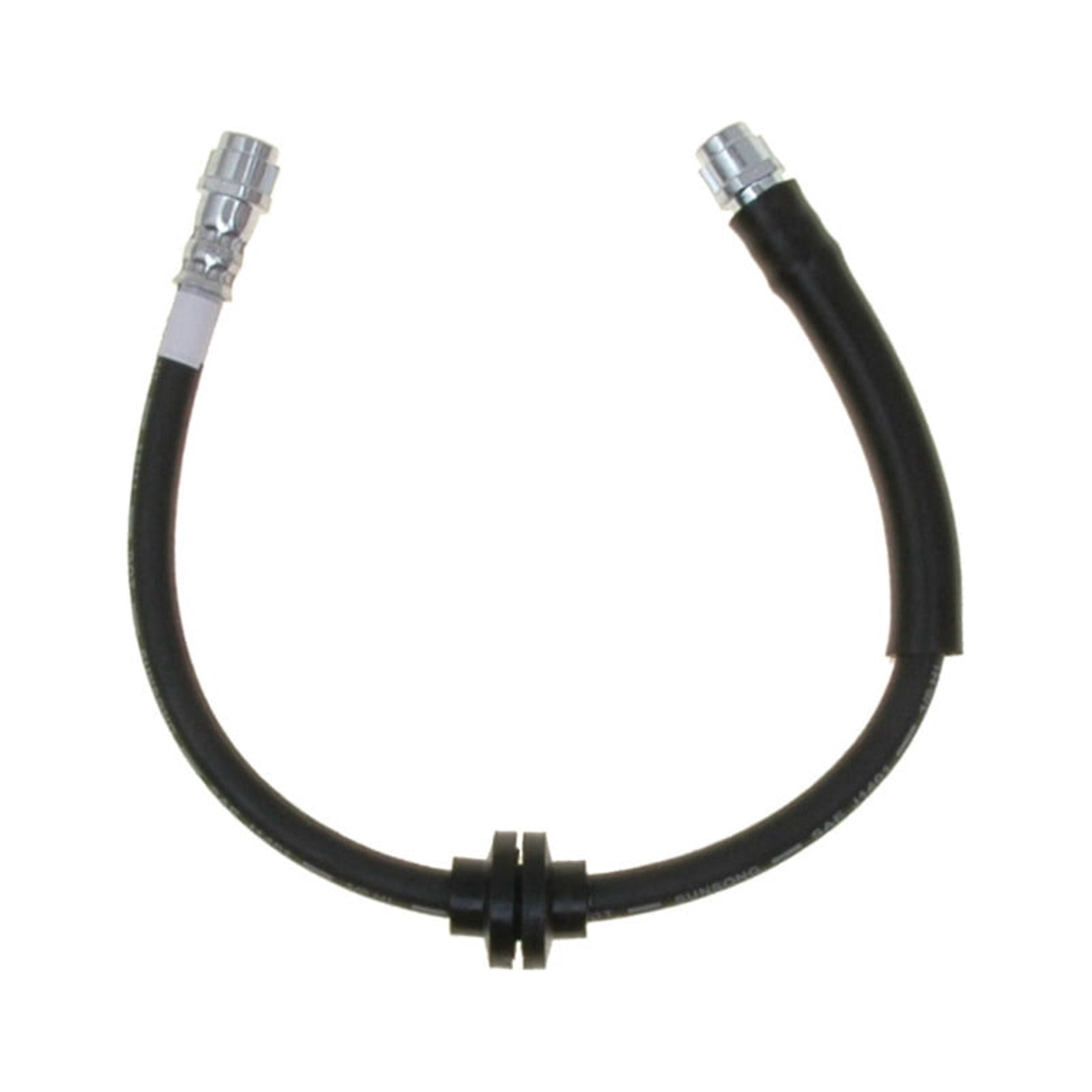 Raybestos Element3 Brake Hoses Fits select: 2004-2009 MERCEDES-BENZ E