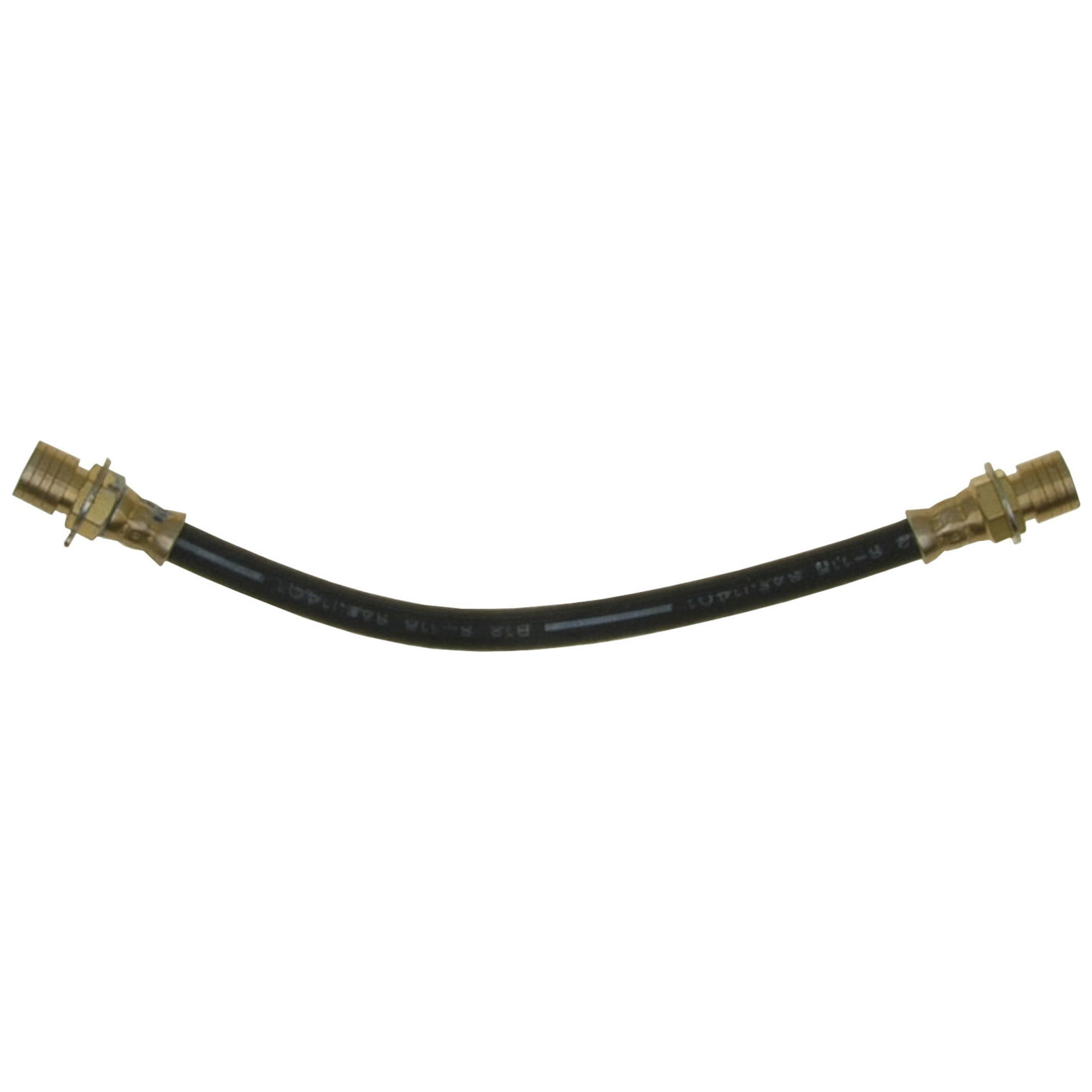 Raybestos Element3 Brake Hoses Fits select: 2005-2006 CHEVROLET EQUINOX, 2004-2007 SATURN VUE