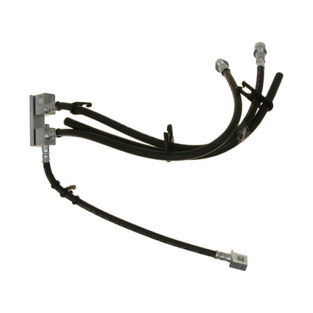 Raybestos Element3 Brake Hoses Fits select: 2005-2007 FORD ECONOLINE