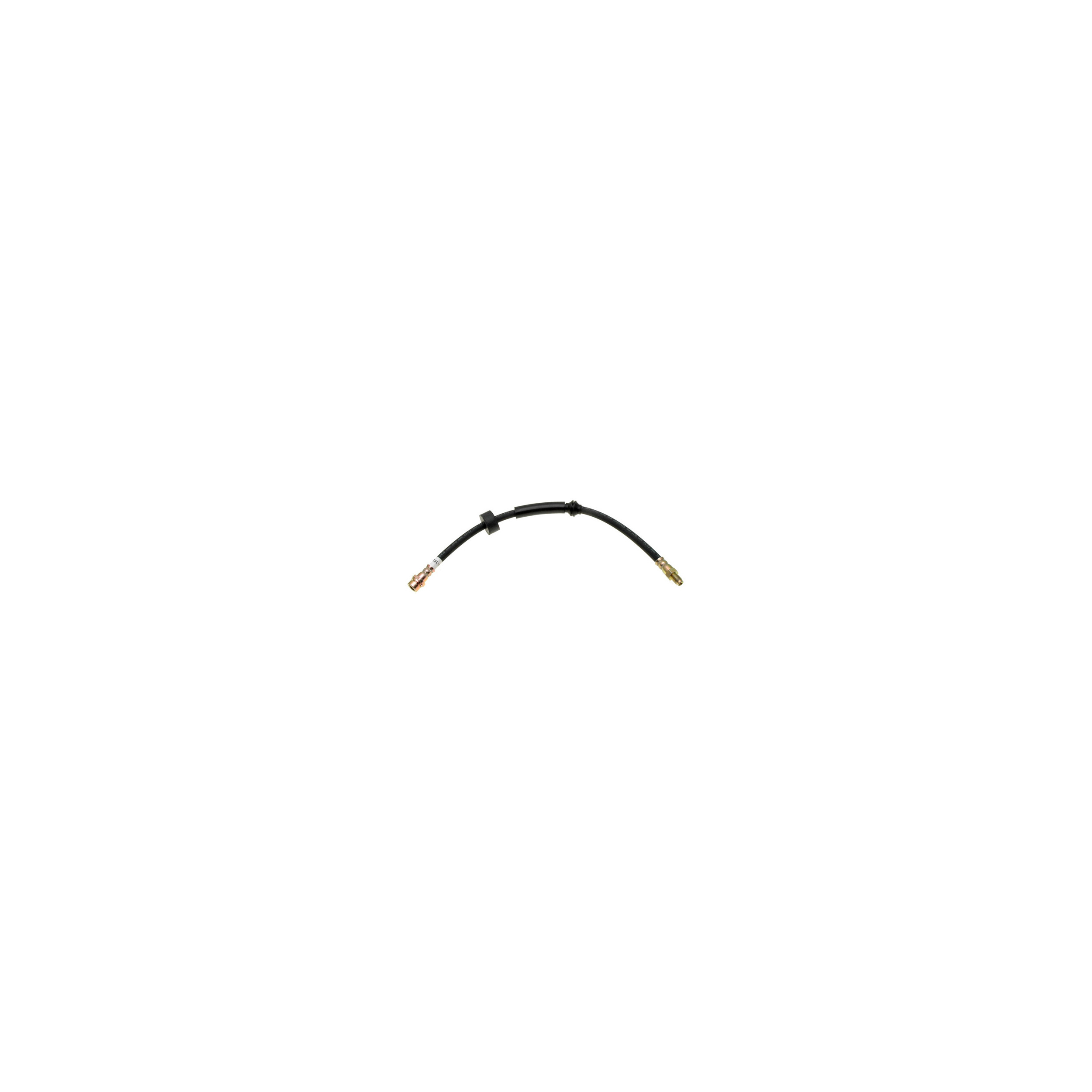 Raybestos Element3 Brake Hoses Fits select: 2005,2007 FORD FOCUS