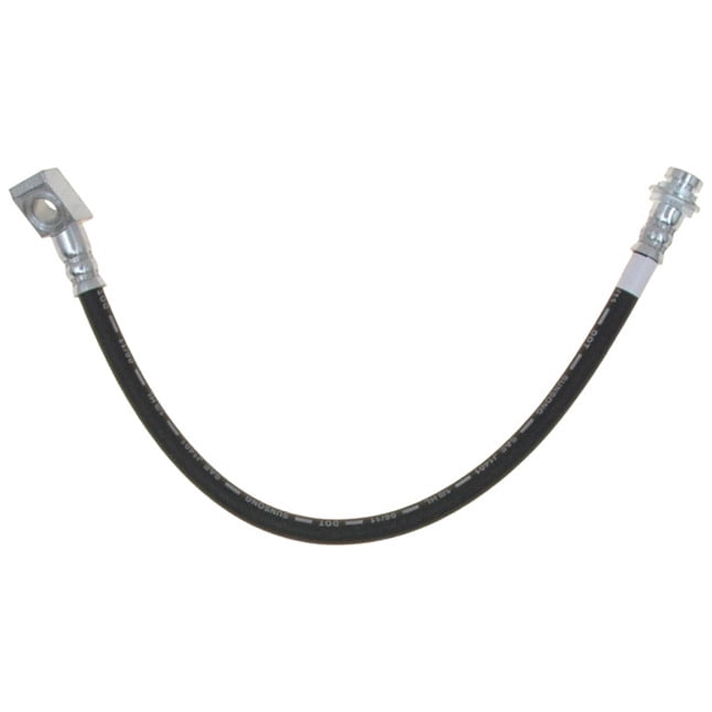 Raybestos Element3 Brake Hoses Fits select: 2005-2008,2011-2013 CHEVROLET CORVETTE