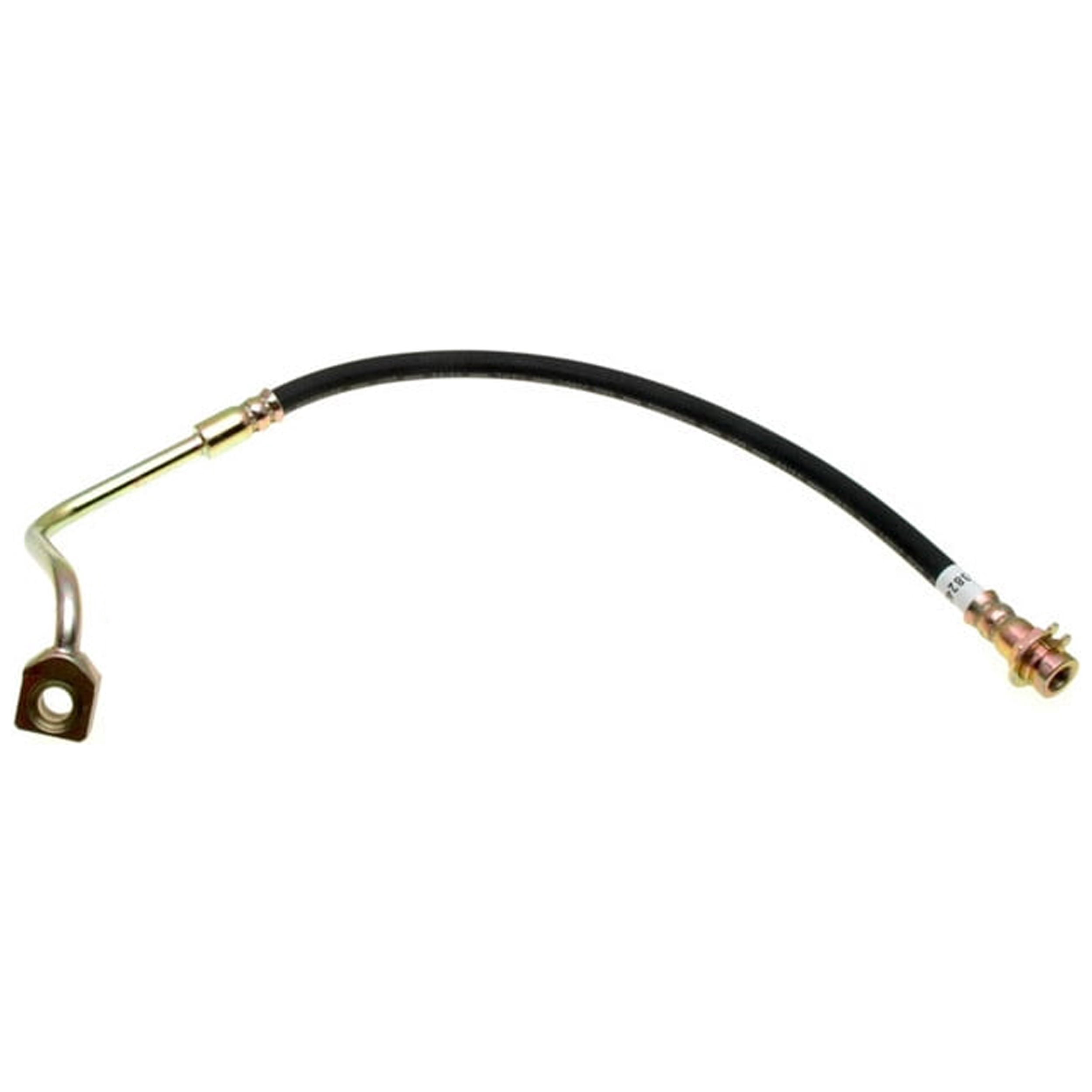 Raybestos Element3 Brake Hoses Fits select: 2005-2008 PONTIAC GRAND PRIX
