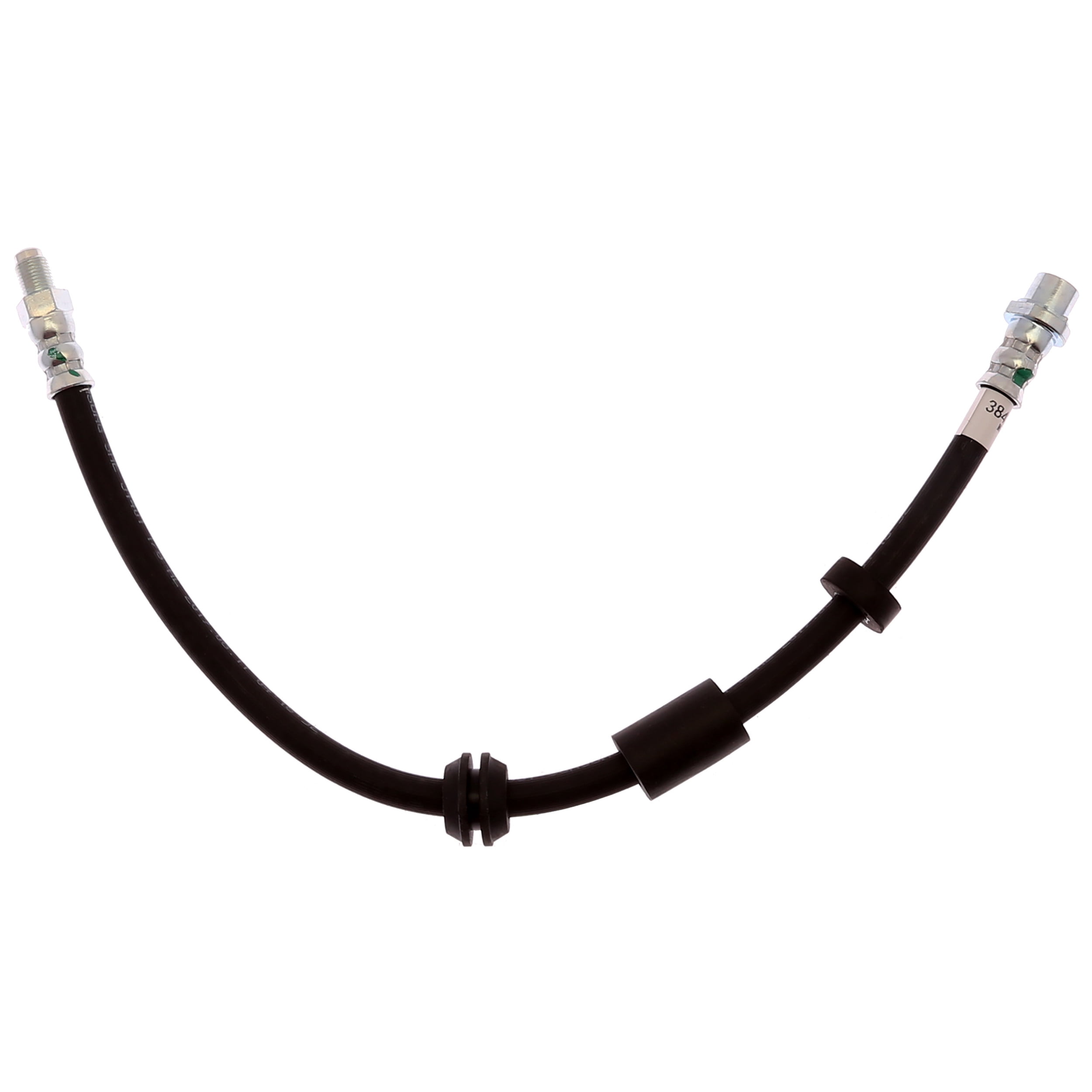 Raybestos Element3 Brake Hoses Fits select: 2005-2011 VOLVO S40, 2007-2012 VOLVO C70