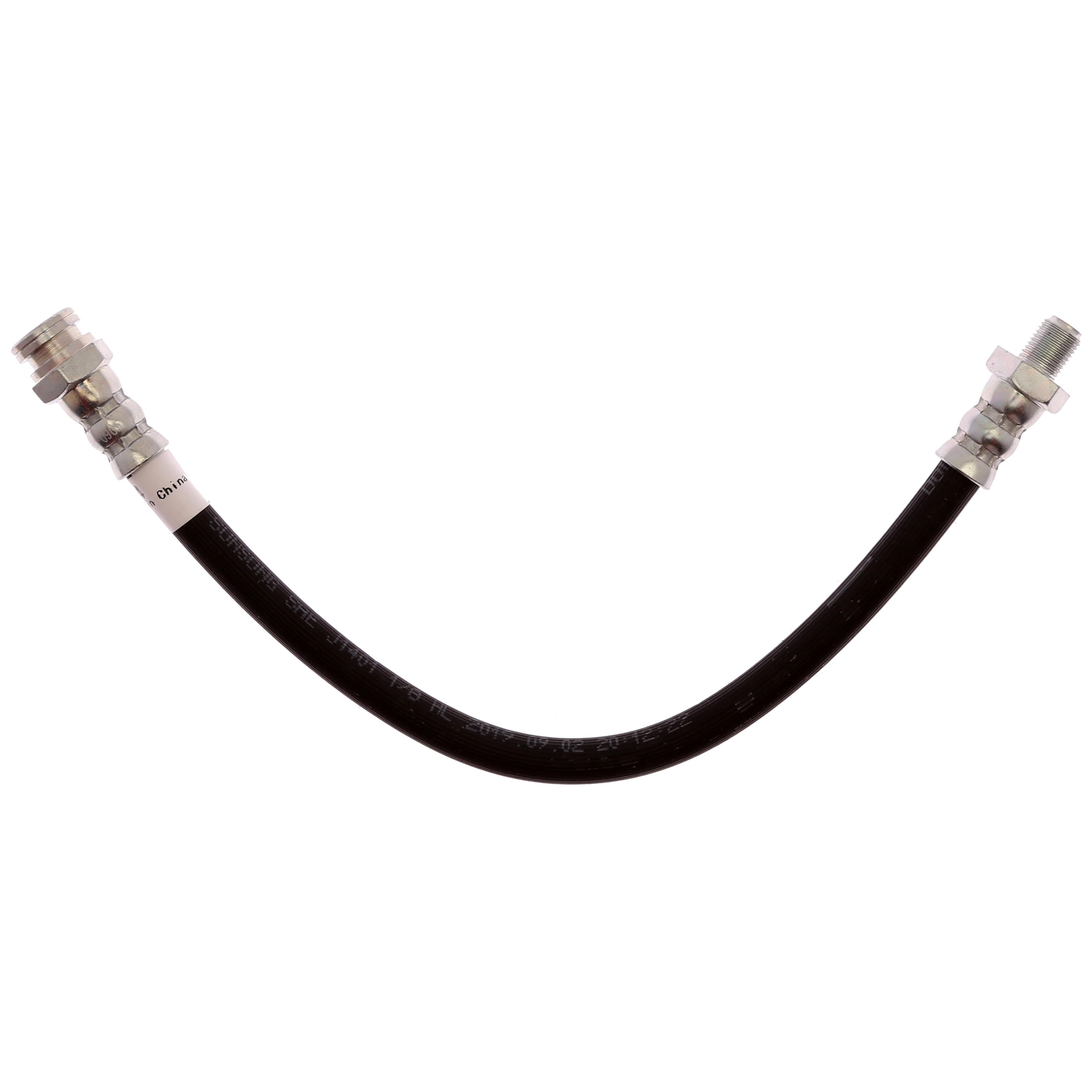 Raybestos Element3 Brake Hoses Fits select: 2005-2015 NISSAN XTERRA