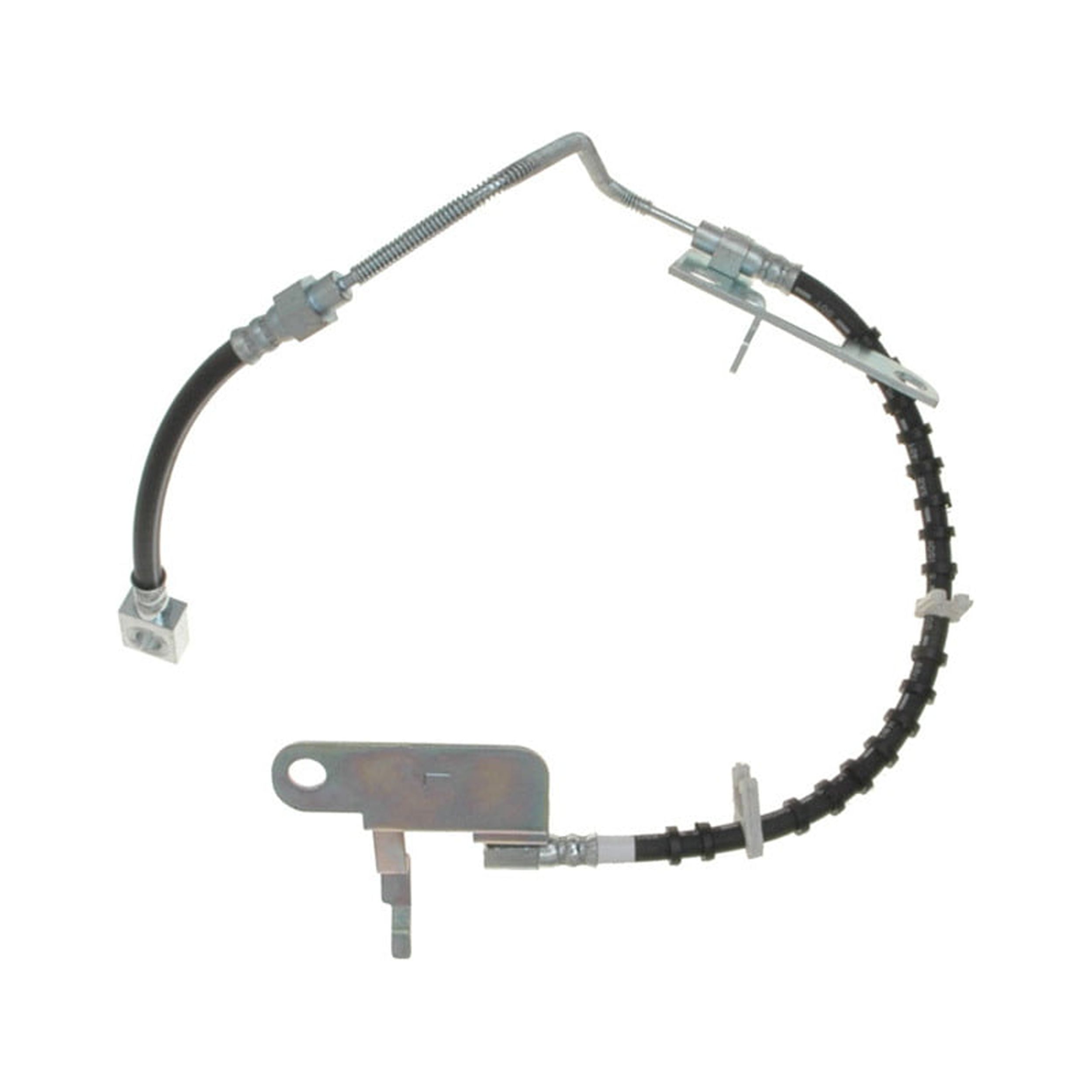 Raybestos Element3 Brake Hoses Fits select: 2005 DODGE GRAND CARAVAN, 2005 CHRYSLER TOWN & COUNTRY