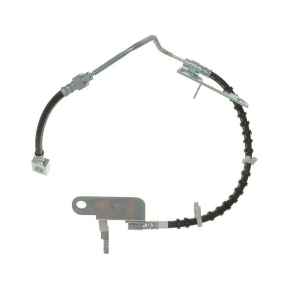 Raybestos Element3 Brake Hoses Fits select: 2005 DODGE GRAND CARAVAN, 2005 CHRYSLER TOWN & COUNTRY