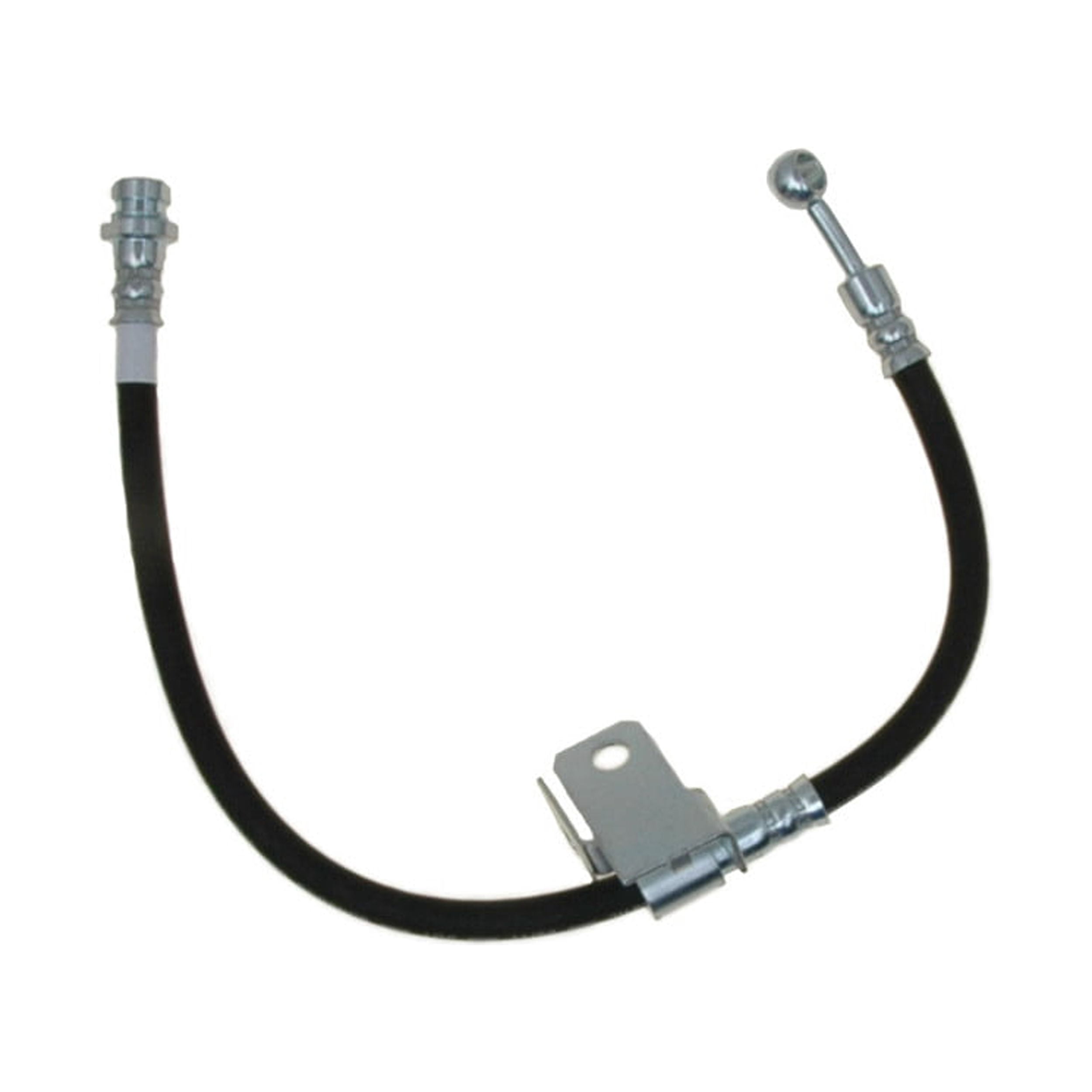 Raybestos Element3 Brake Hoses Fits select: 2006-2007 HYUNDAI ACCENT, 2006-2007 KIA RIO