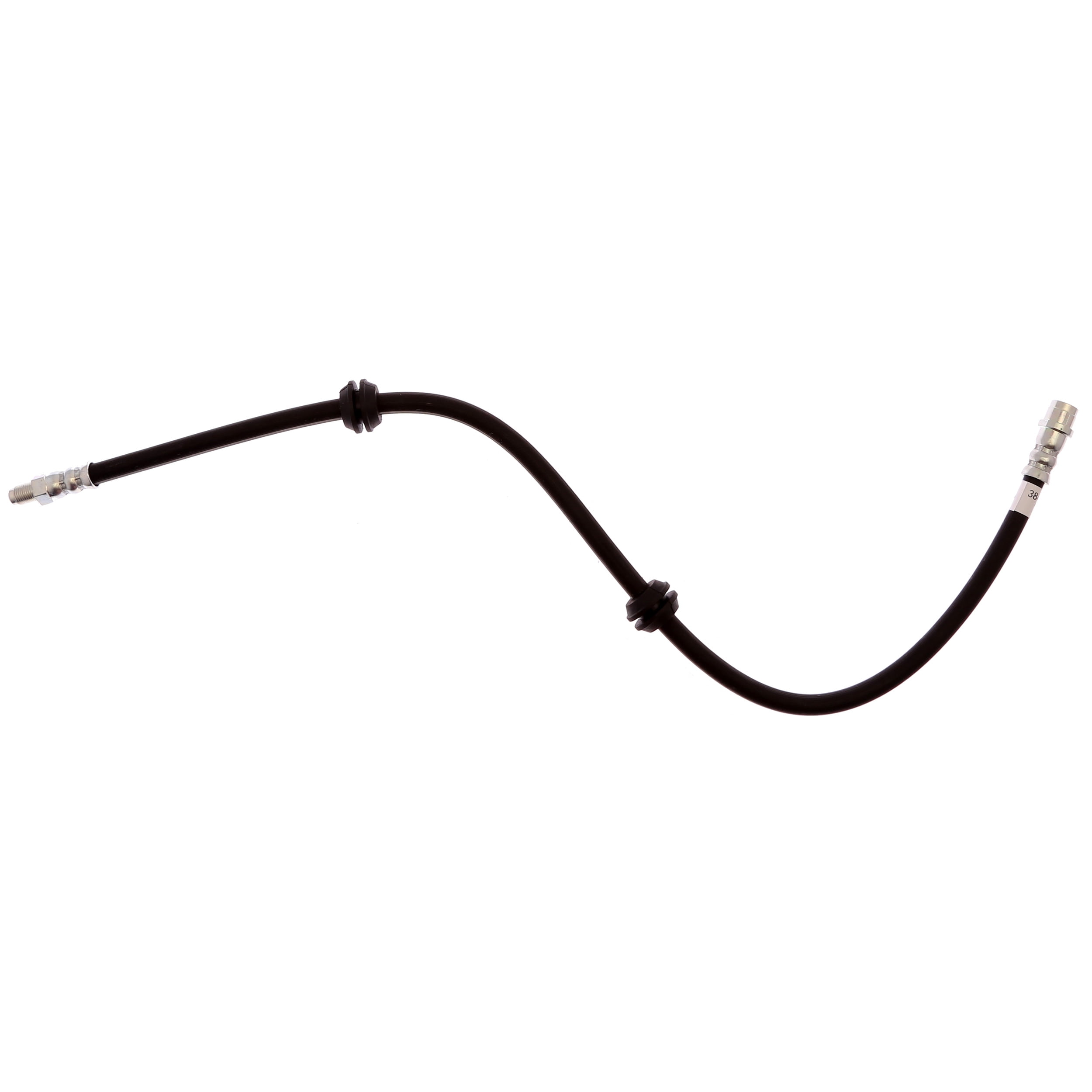 Raybestos Element3 Brake Hoses Fits select: 2006-2008 MERCEDES-BENZ ML 350, 2009 MERCEDES-BENZ ML