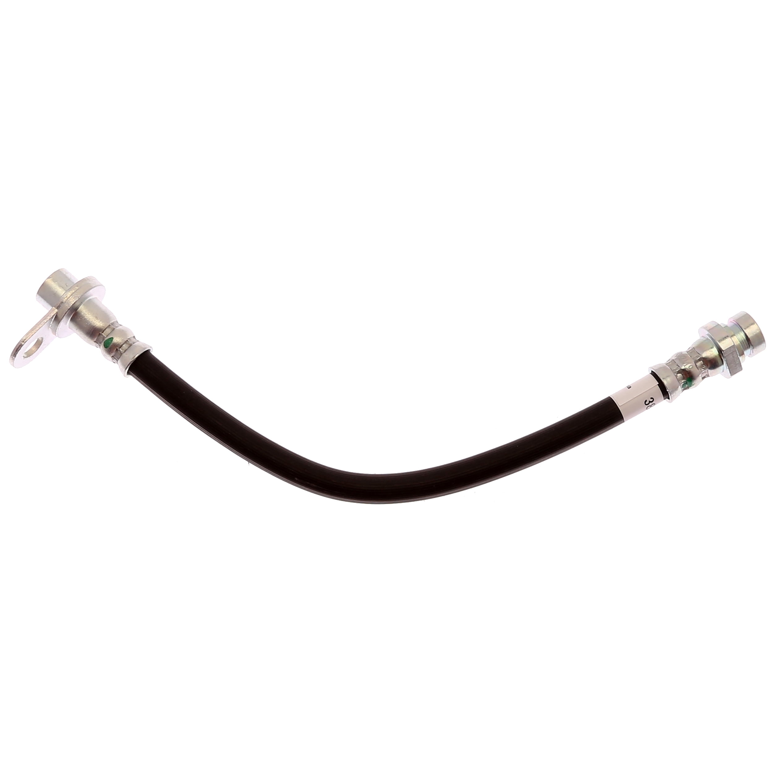 Raybestos Element3 Brake Hoses Fits select: 2006-2011 MITSUBISHI ECLIPSE