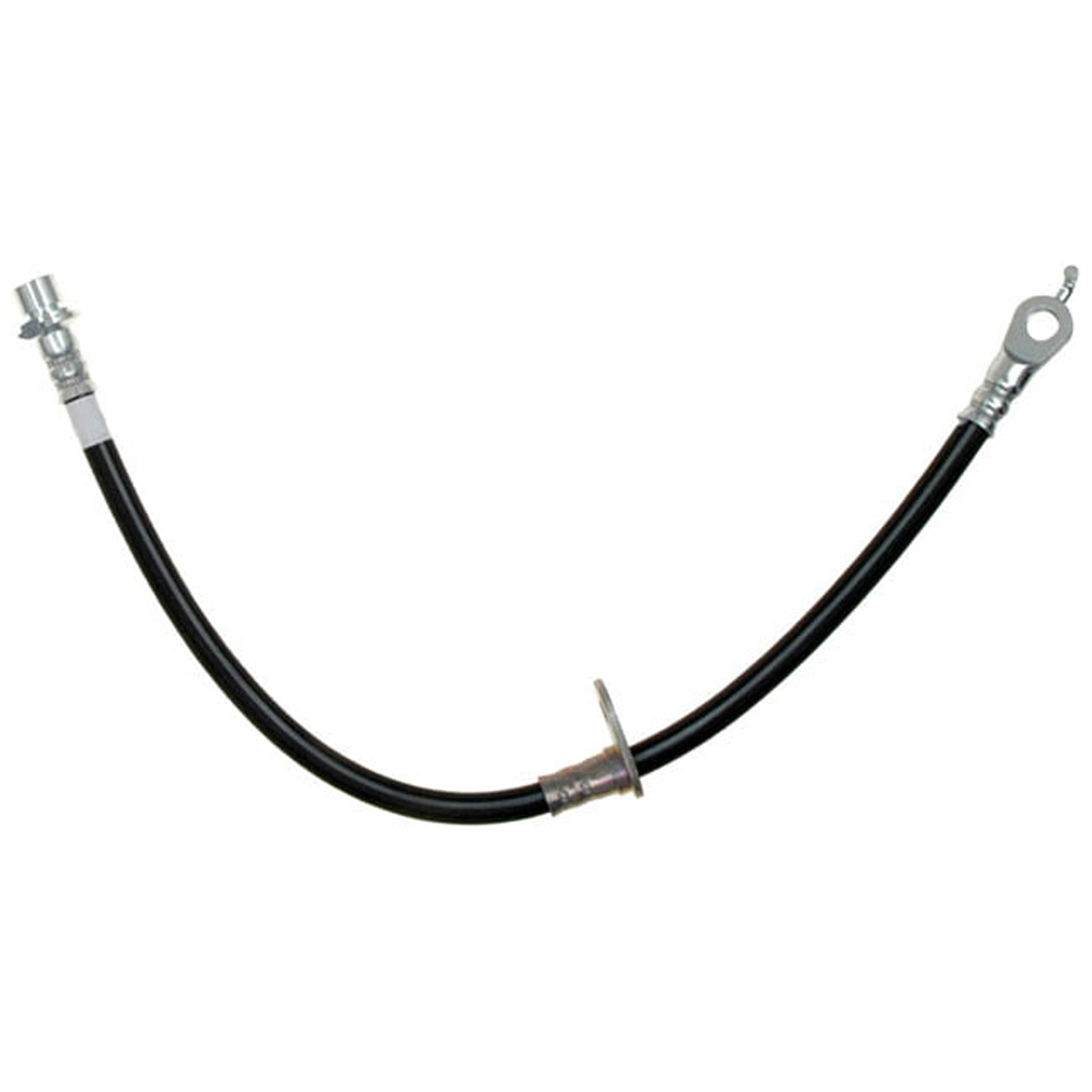 Raybestos Element3 Brake Hoses Fits select: 2006-2012 TOYOTA RAV4