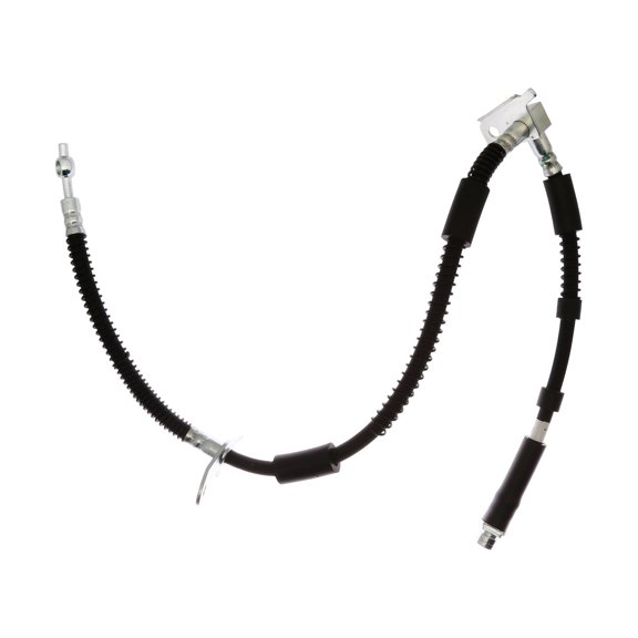 Raybestos Element3 Brake Hoses Fits select: 2006-2013 LAND ROVER RANGE ROVER SPORT