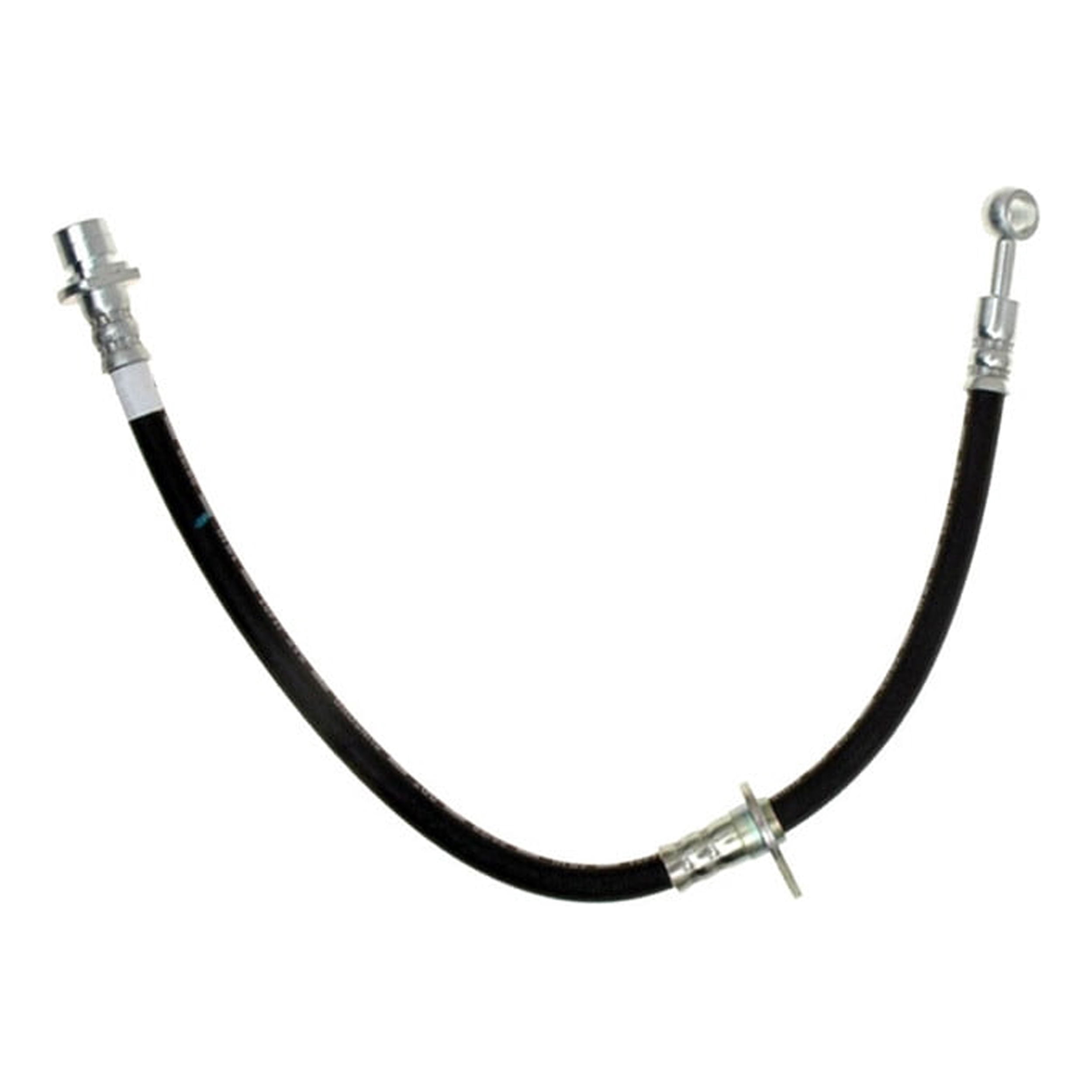 Raybestos Element3 Brake Hoses Fits select: 2006-2014 HONDA RIDGELINE