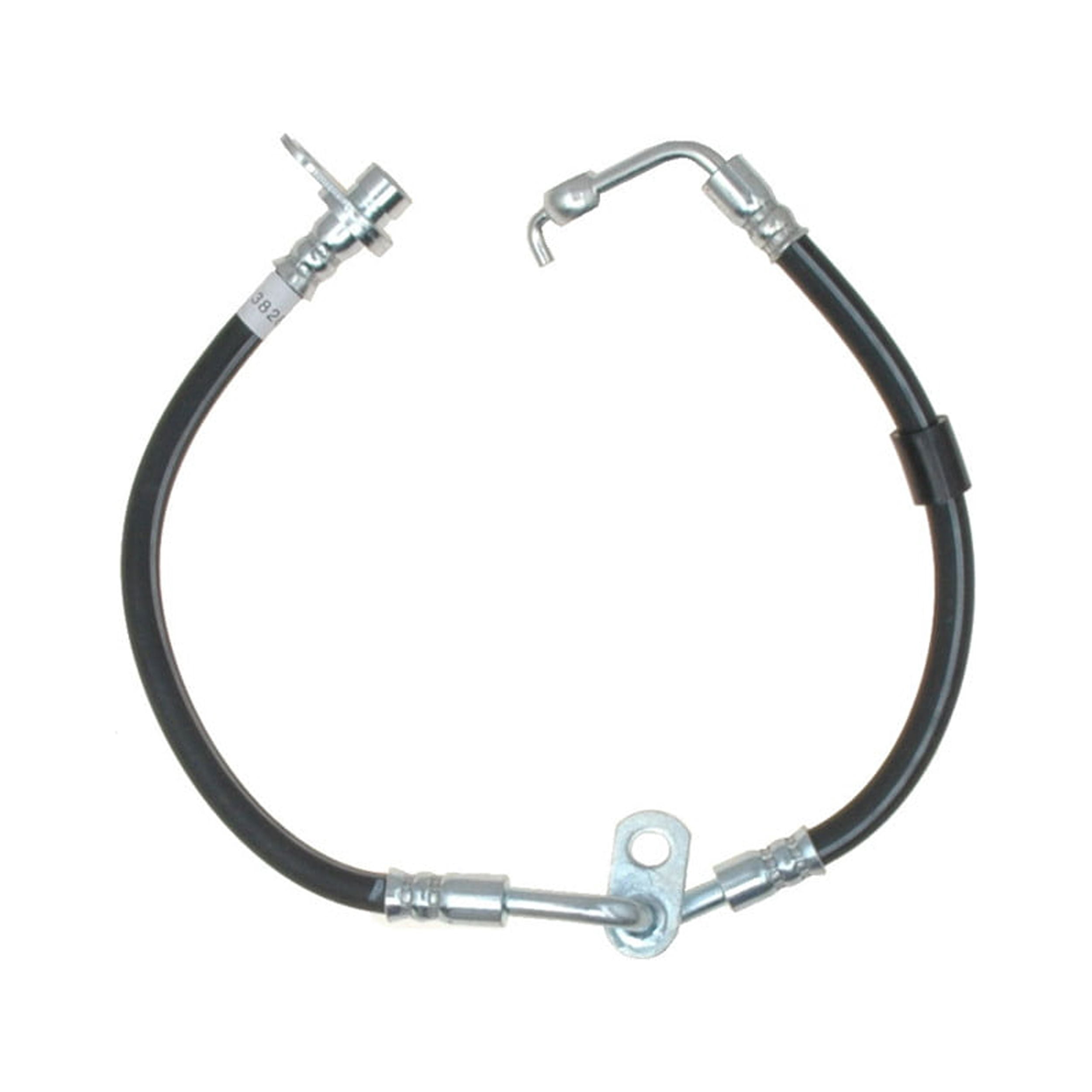 Raybestos Element3 Brake Hoses Fits select: 2006-2015 MAZDA MX-5 MIATA
