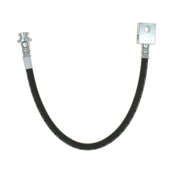 Raybestos Element3 Brake Hoses Fits select: 2006-2015 NISSAN XTERRA, 2005 NISSAN XTERRA OFF ROAD/S/SE