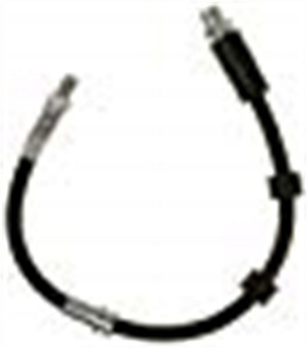 Raybestos Element3 Brake Hoses Fits select: 2007,2010-2013 BMW 328