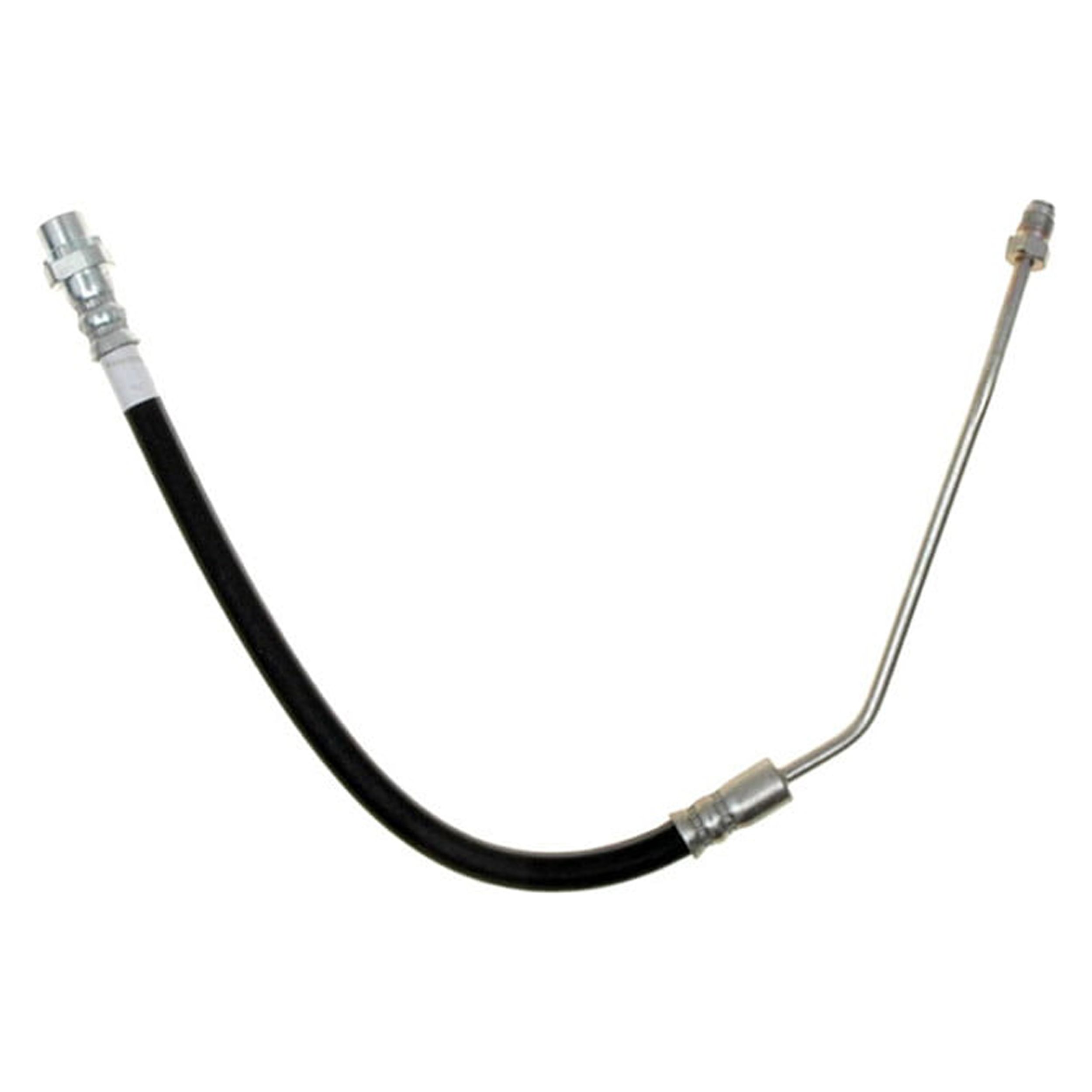 Raybestos Element3 Brake Hoses Fits select: 2007-2013 MERCEDES-BENZ S, 2007-2014 MERCEDES-BENZ CL