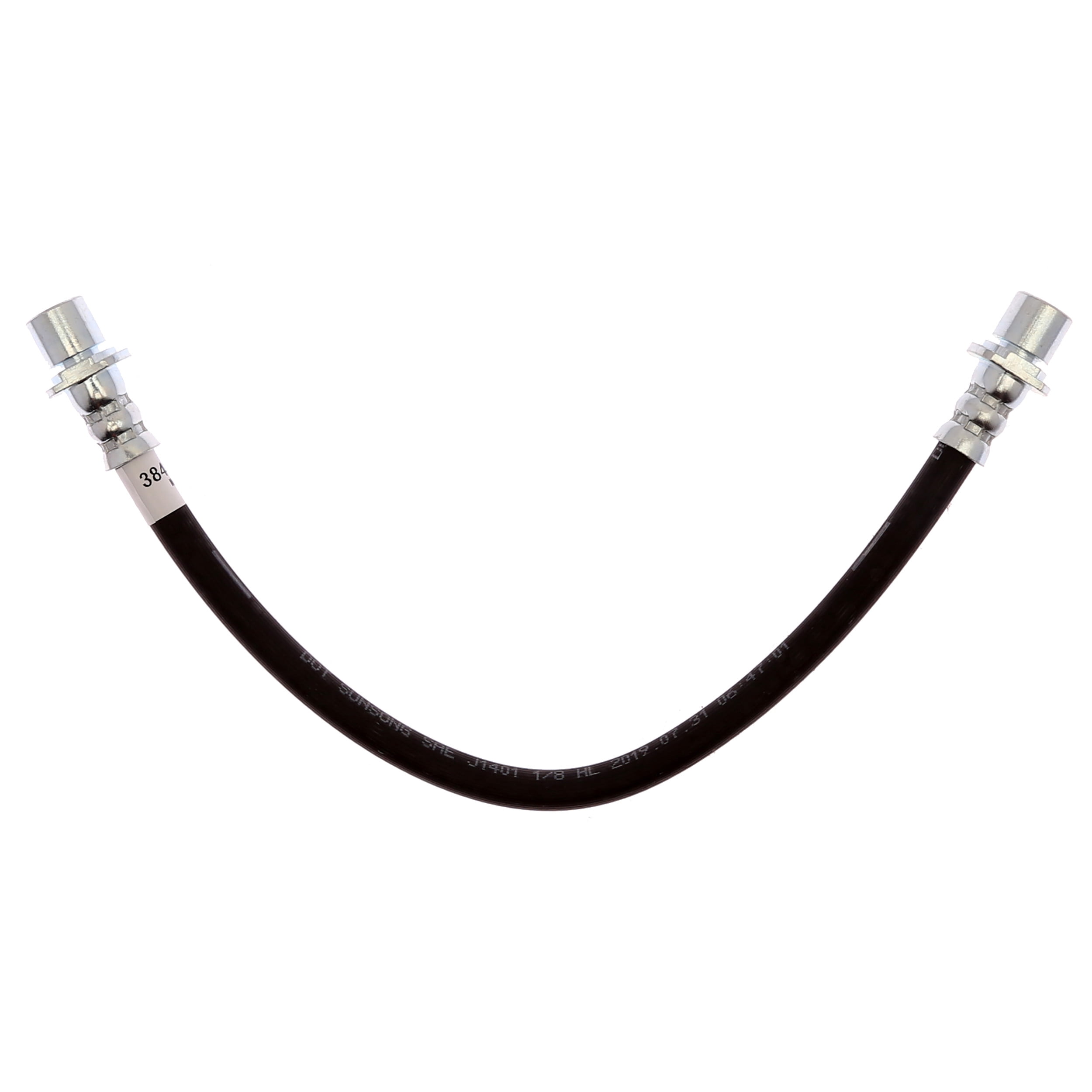 Raybestos Element3 Brake Hoses Fits select: 2008-2011 LEXUS LX, 2008-2011 TOYOTA LAND CRUISER