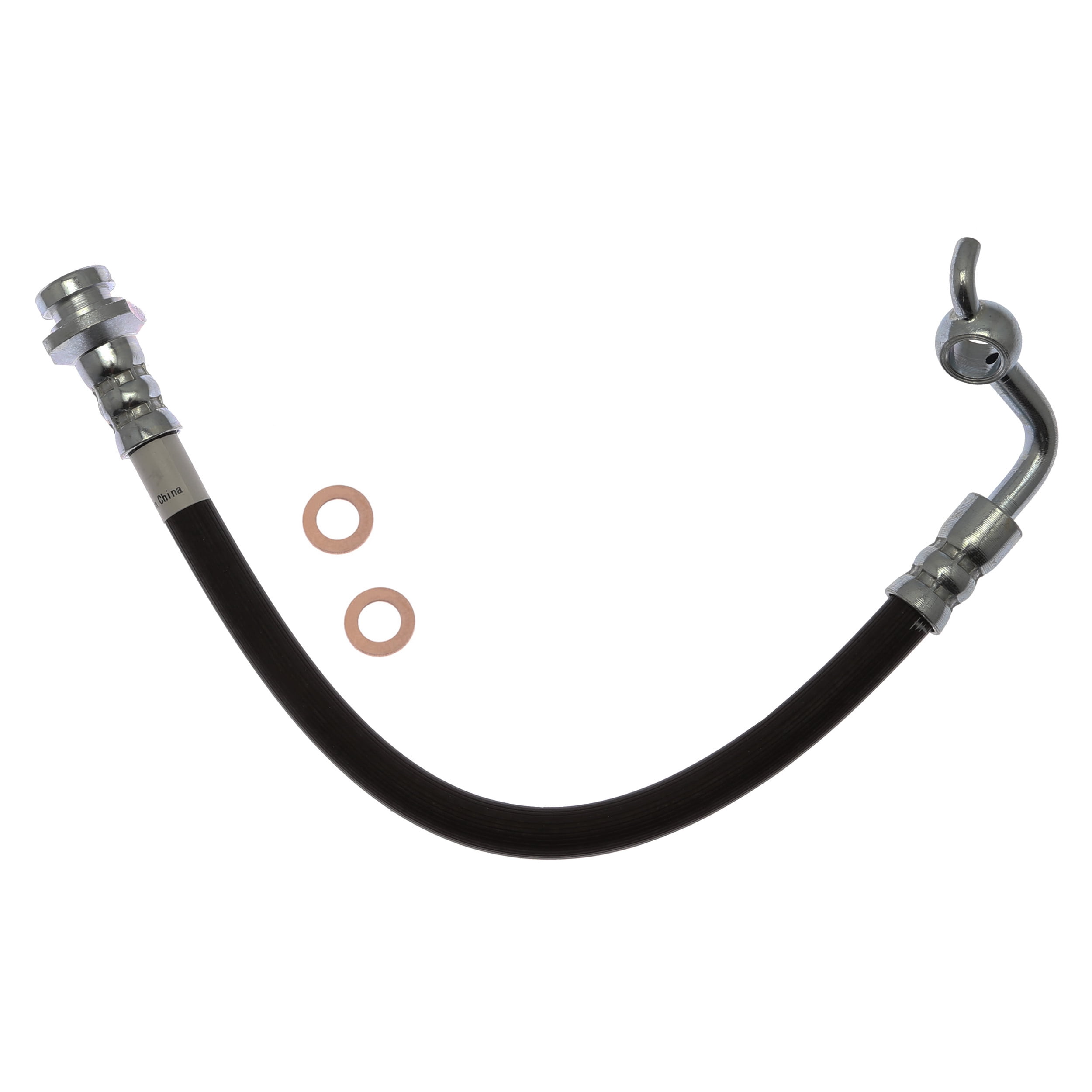 Raybestos Element3 Brake Hoses Fits select: 2008-2012 INFINITI EX35, 2014-2015 INFINITI QX50