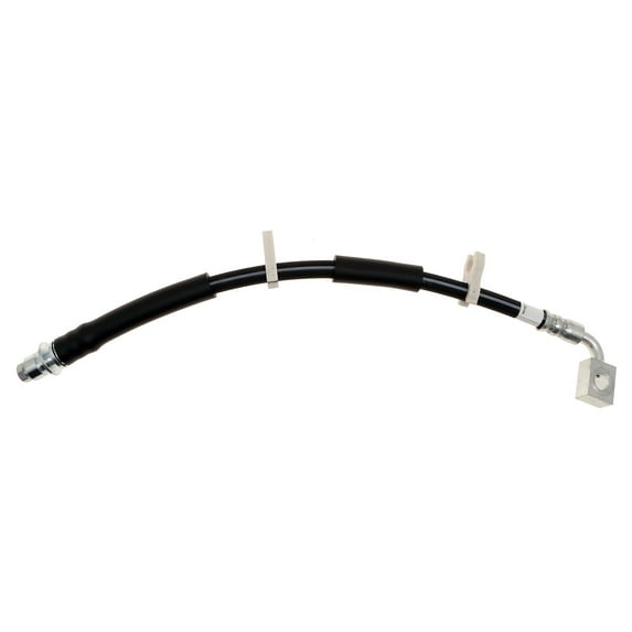 Raybestos Element3 Brake Hoses Fits select: 2008-2012 JEEP LIBERTY, 2007-2011 DODGE NITRO