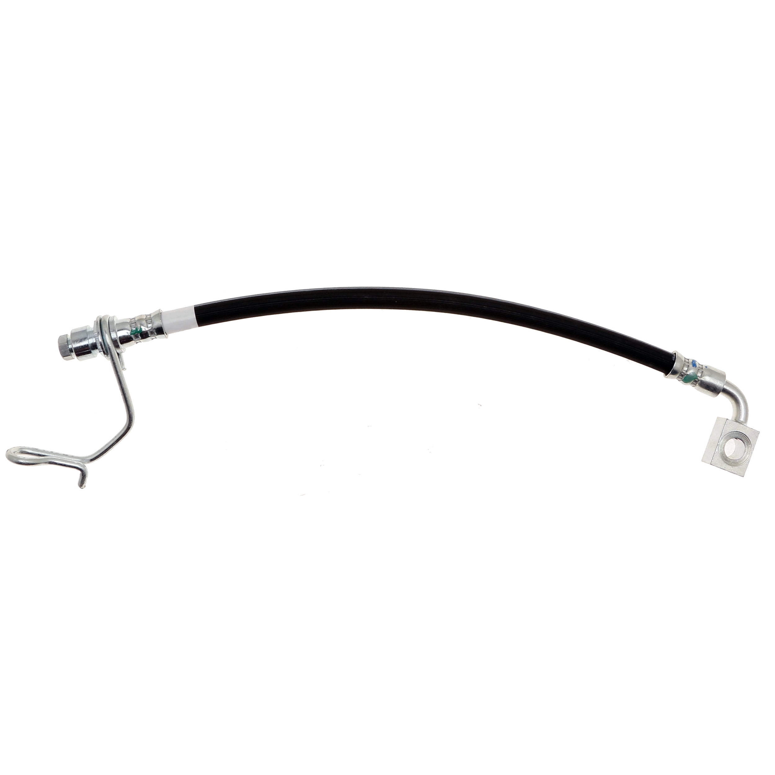 Raybestos Element3 Brake Hoses Fits select: 2008-2012 JEEP LIBERTY