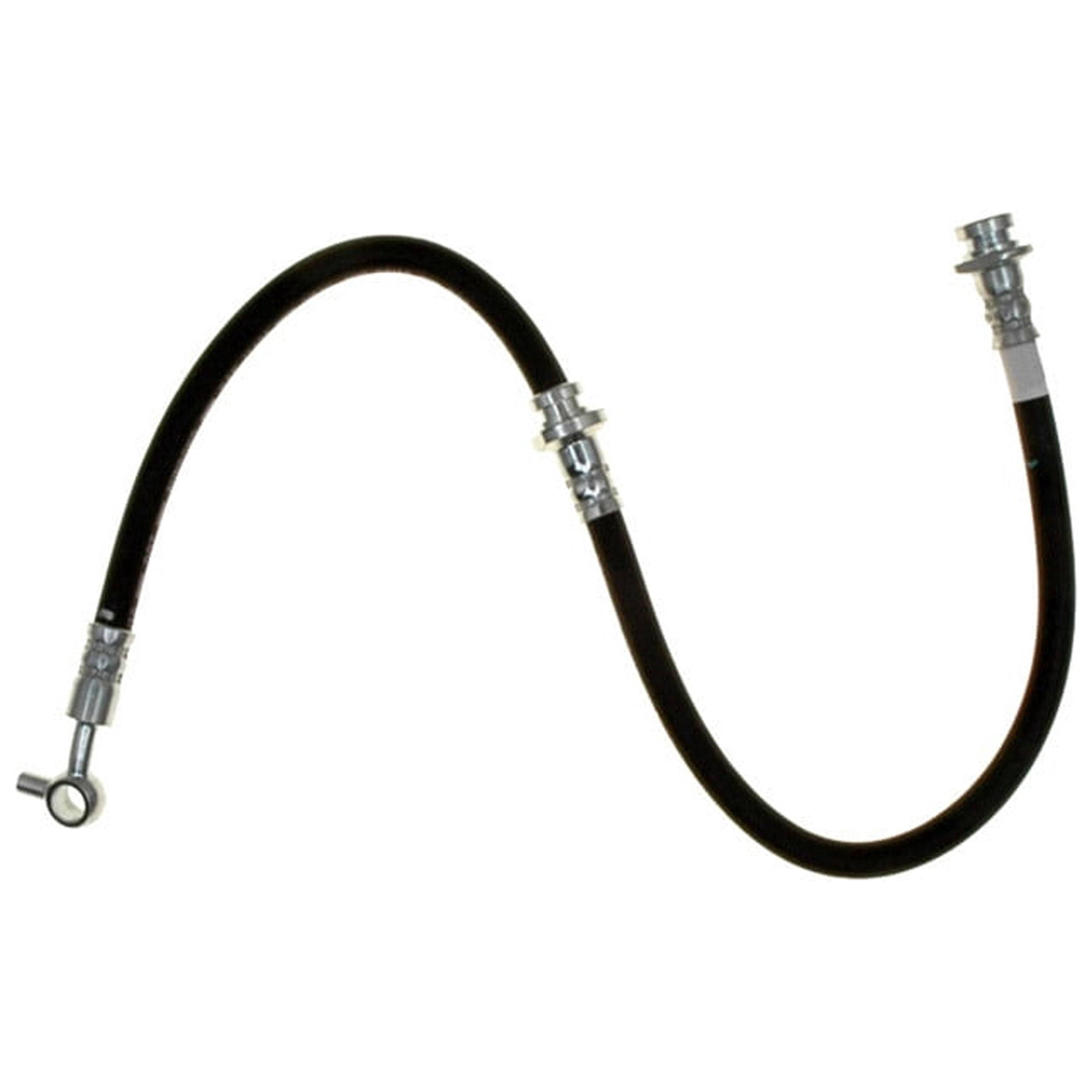 Raybestos Element3 Brake Hoses Fits select: 2008-2012 NISSAN VERSA, 2009-2014 NISSAN CUBE