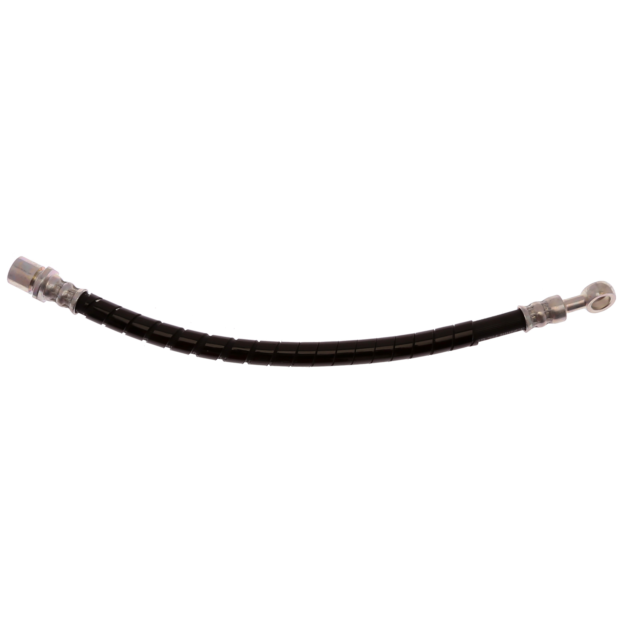 Raybestos Element3 Brake Hoses Fits select: 2008-2012 SUBARU IMPREZA, 2017 SUBARU WRX