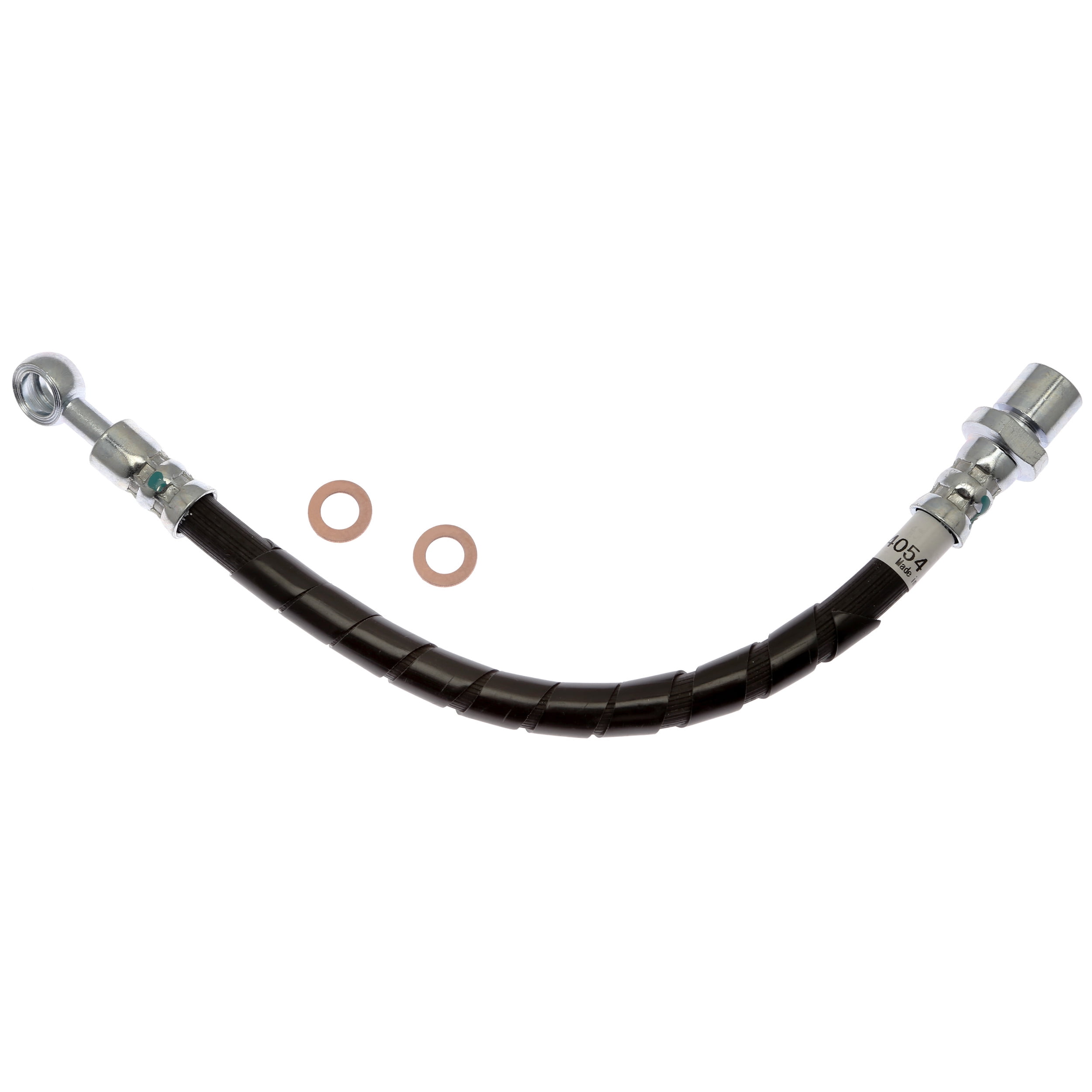Raybestos Element3 Brake Hoses Fits select: 2008-2012 SUBARU IMPREZA