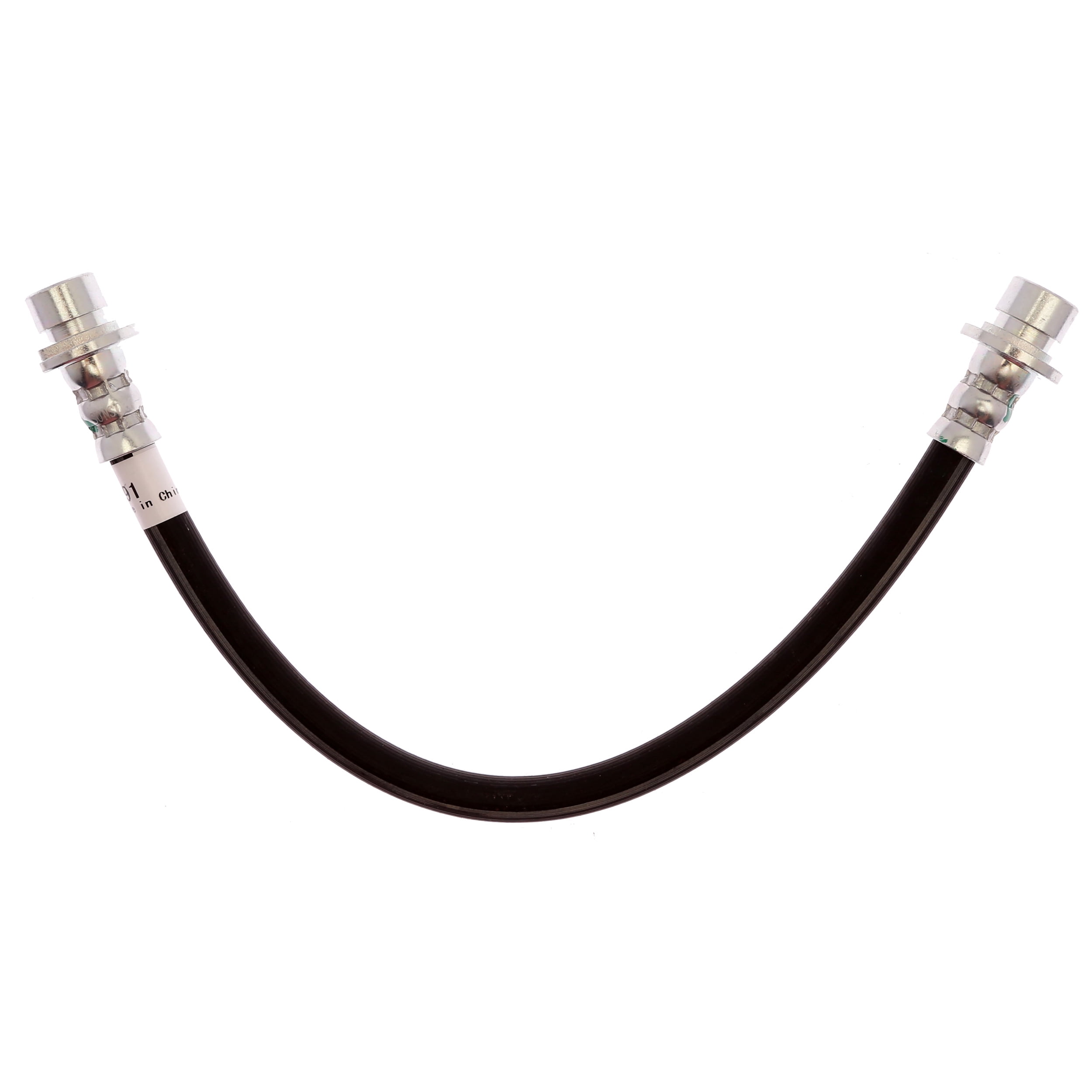 Raybestos Element3 Brake Hoses Fits select: 2008-2016 HONDA ACCORD