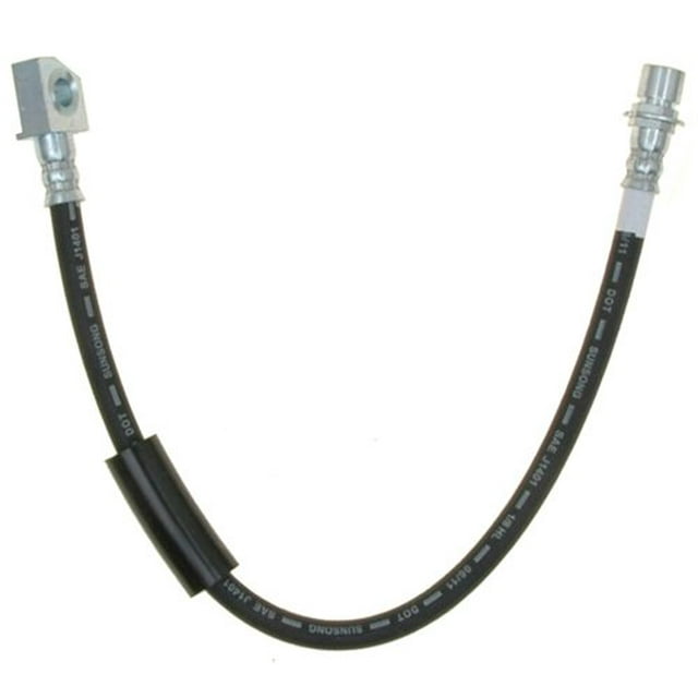 A-Premium Brake Hydraulic Hose Replacement For Ford Expedition