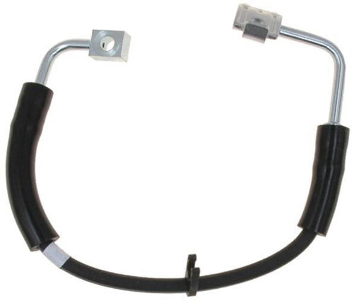 Raybestos Element3 Brake Hoses Fits select: 2008 JEEP WRANGLER UNLIMITED, 2009-2010 JEEP WRANGLER